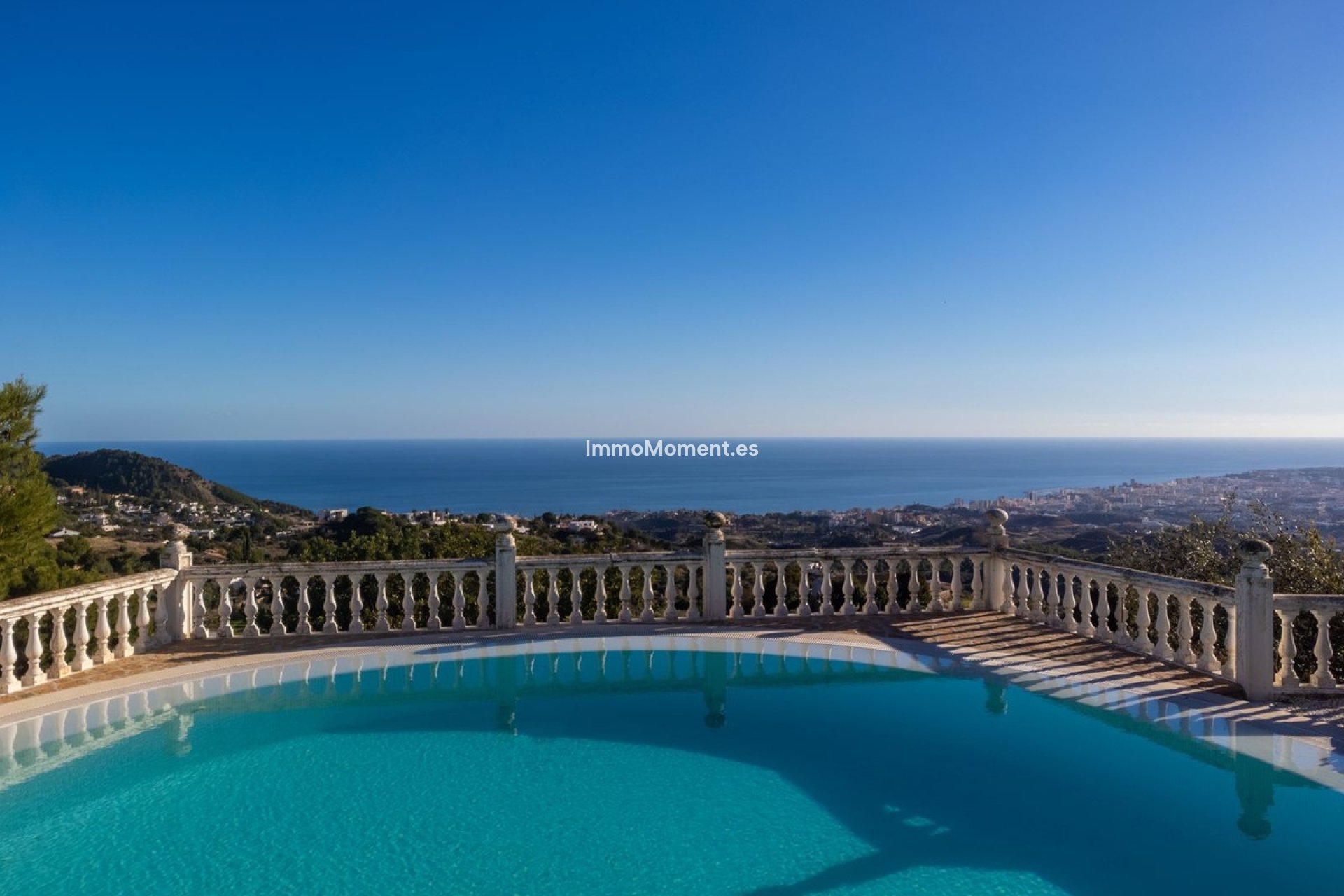 Reventa - Villa independiente - Mijas - Mijas Centro