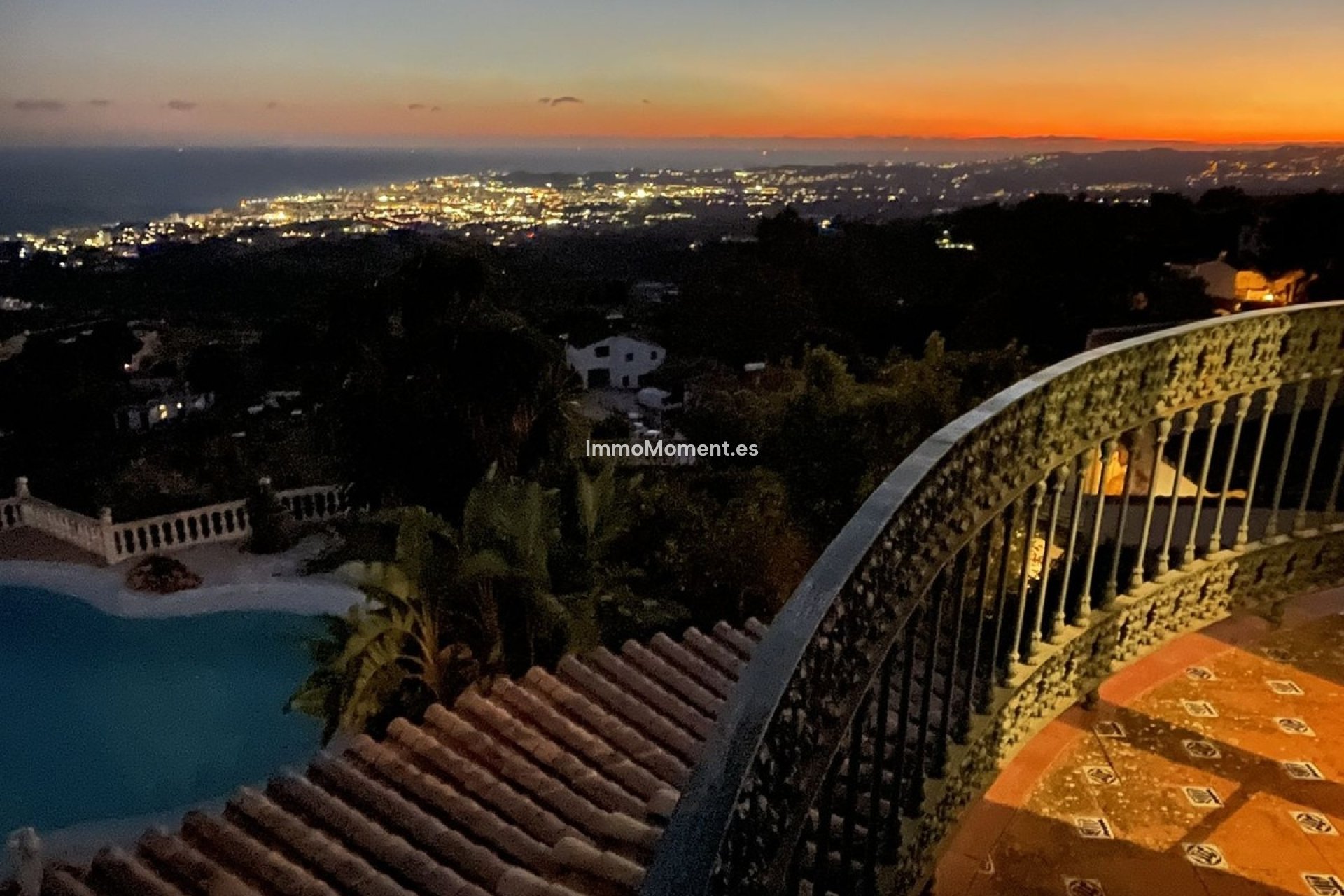 Reventa - Villa independiente - Mijas - Mijas Centro