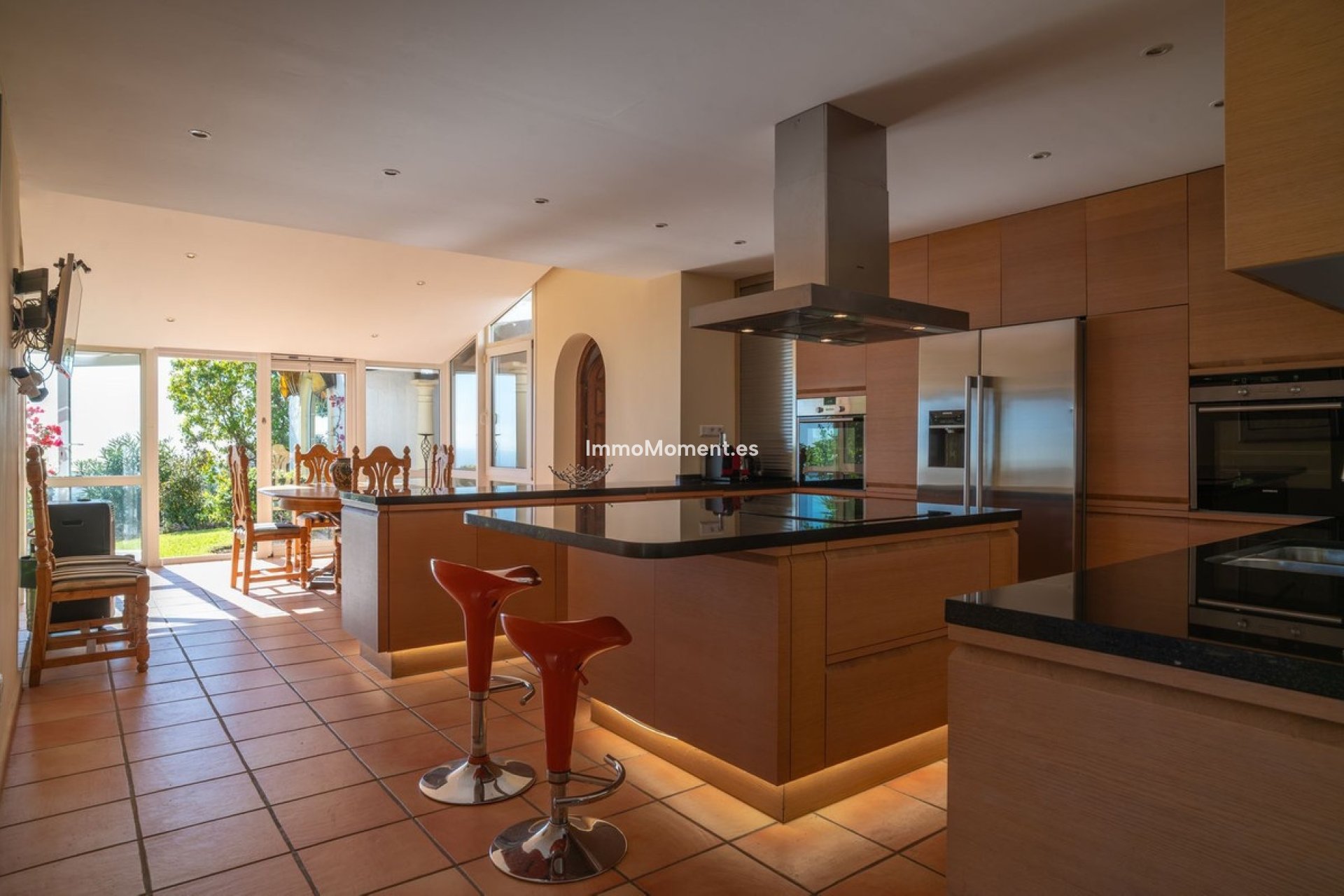 Reventa - Villa independiente - Mijas - Mijas Centro