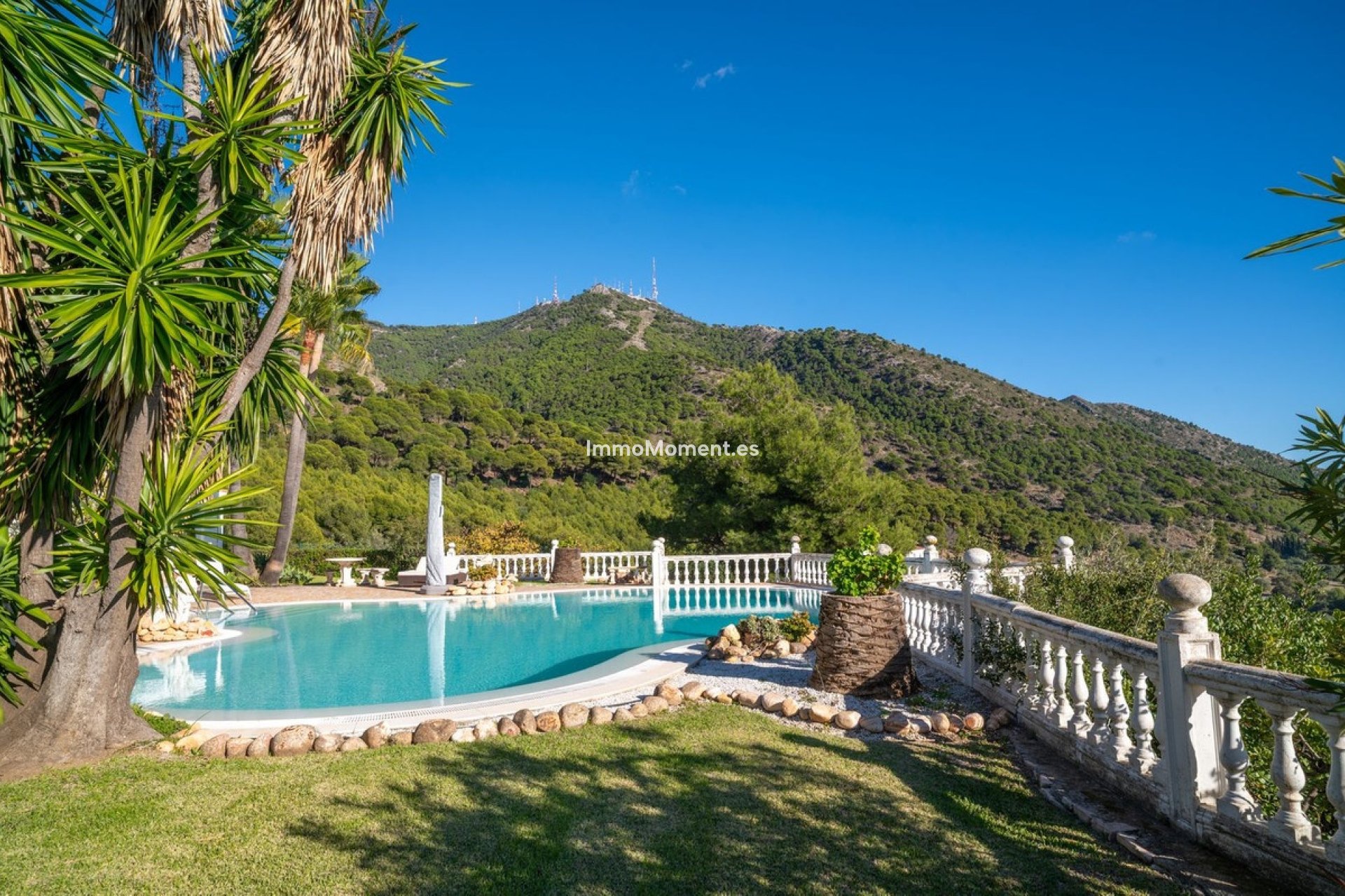 Reventa - Villa independiente - Mijas - Mijas Centro