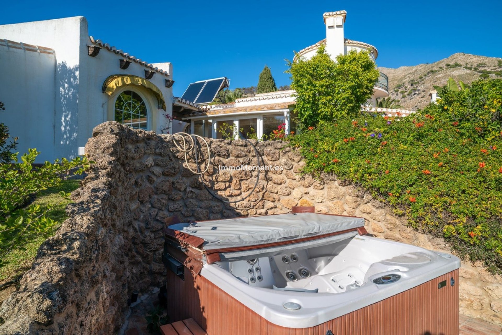 Reventa - Villa independiente - Mijas - Mijas Centro