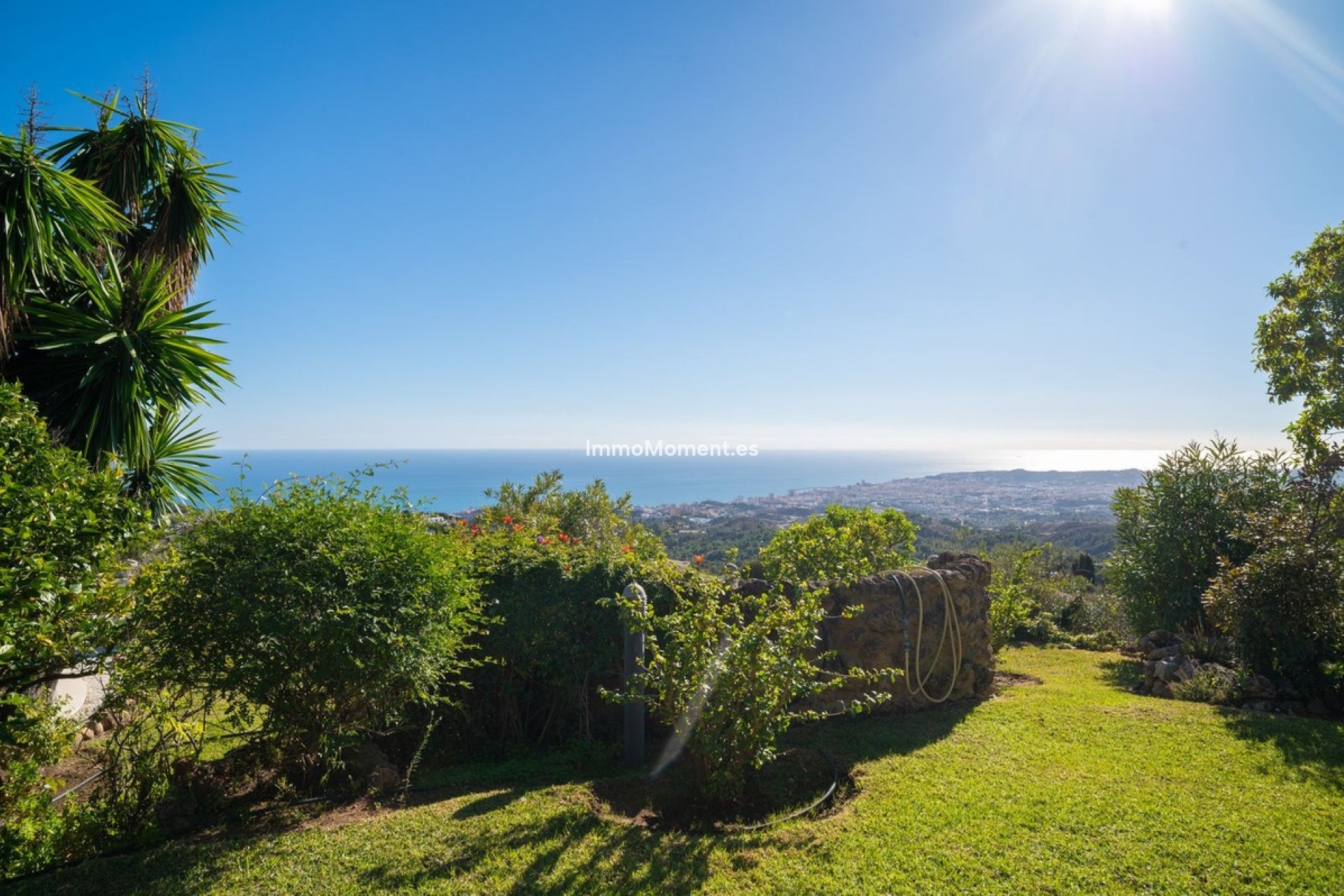 Reventa - Villa independiente - Mijas - Mijas Centro