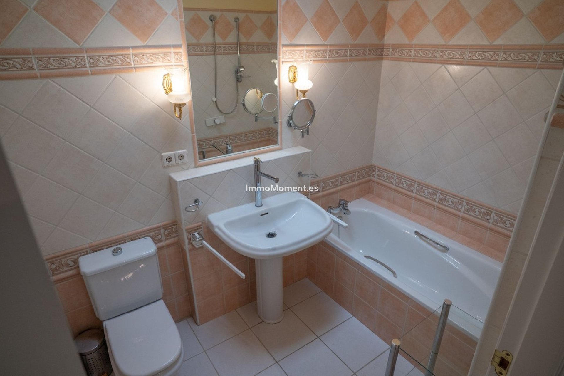 Reventa - Villa independiente - Mijas - Mijas Centro