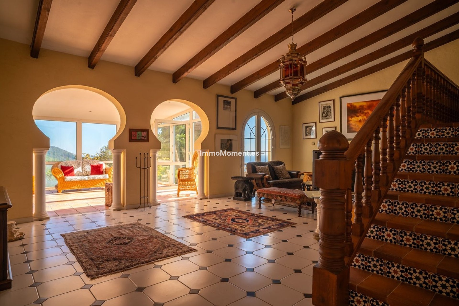 Reventa - Villa independiente - Mijas - Mijas Centro