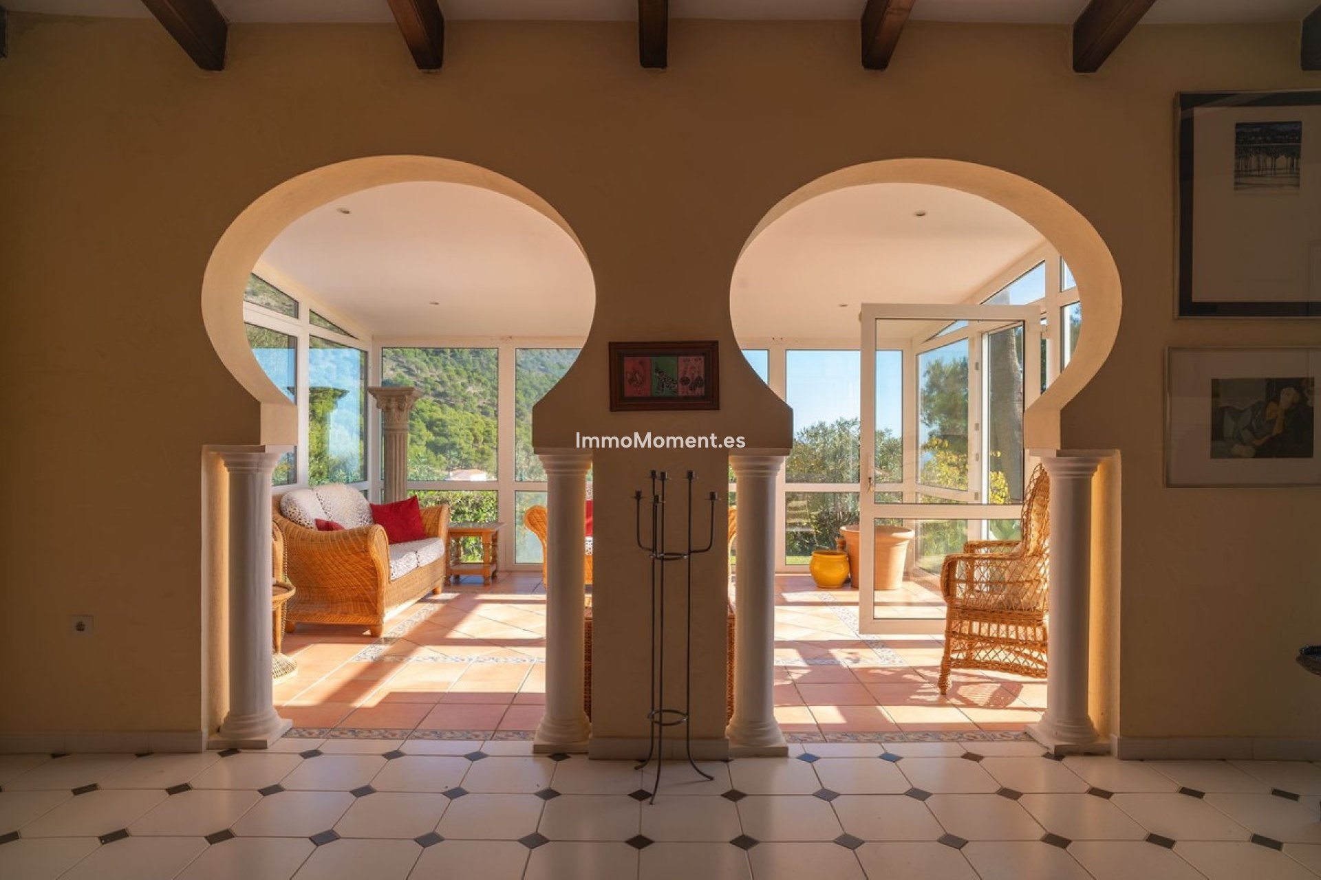 Reventa - Villa independiente - Mijas - Mijas Centro