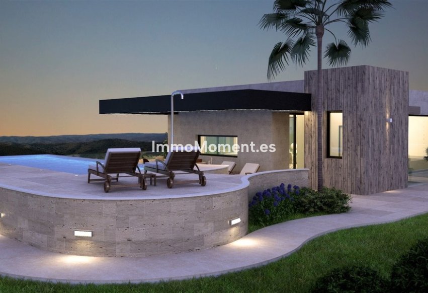 Reventa - Villa independiente - Mijas - Mijas Centro