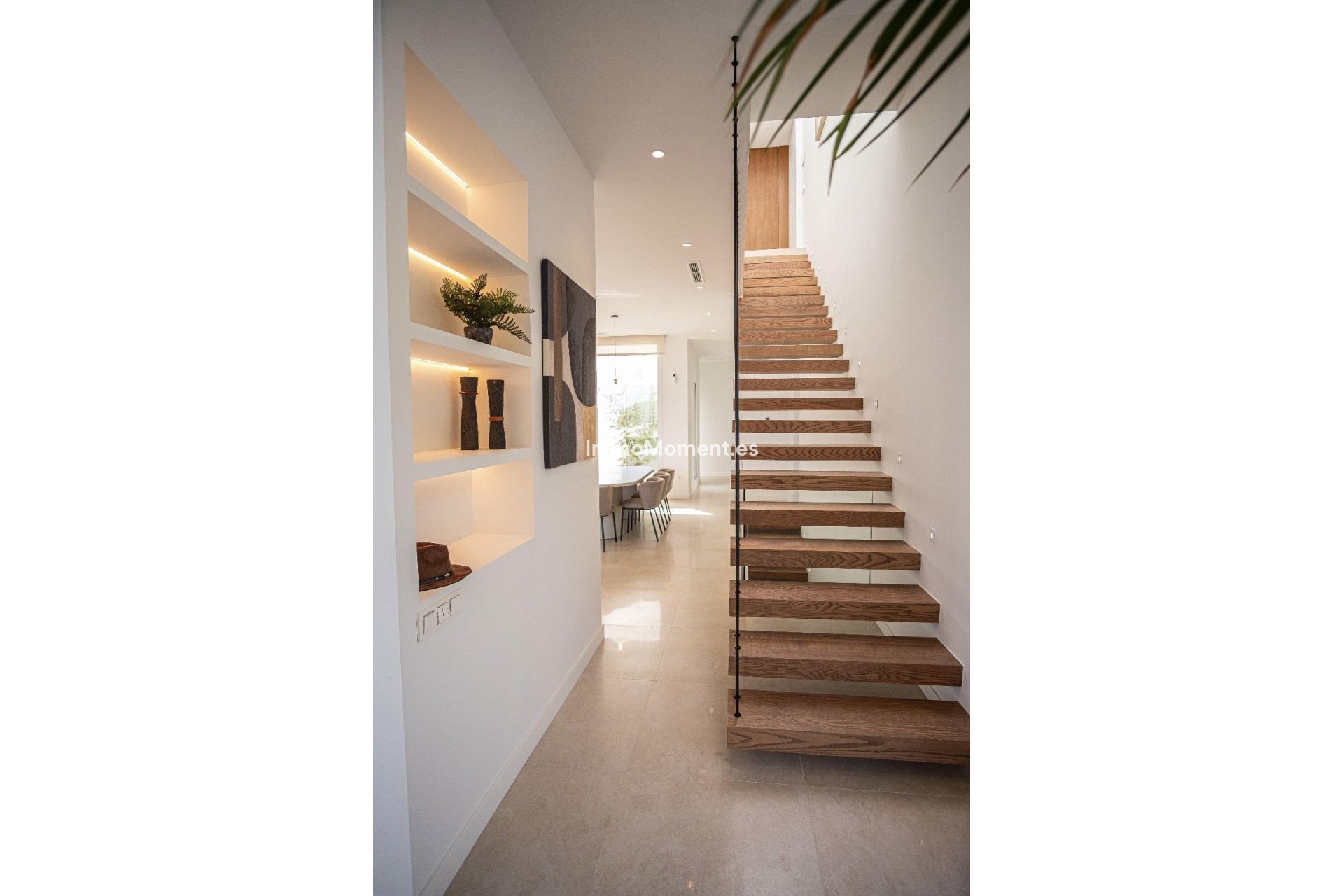 Reventa - Villa independiente - Mijas - Mijas Centro