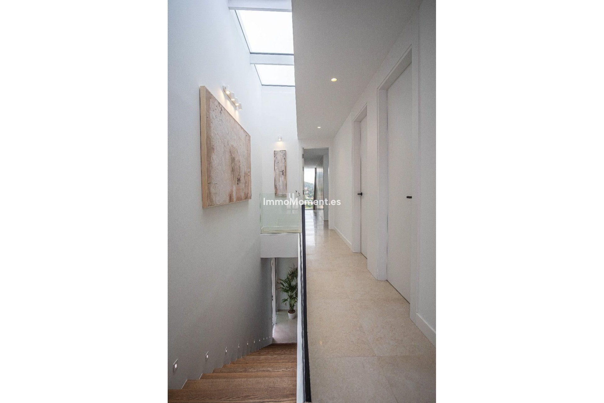 Reventa - Villa independiente - Mijas - Mijas Centro