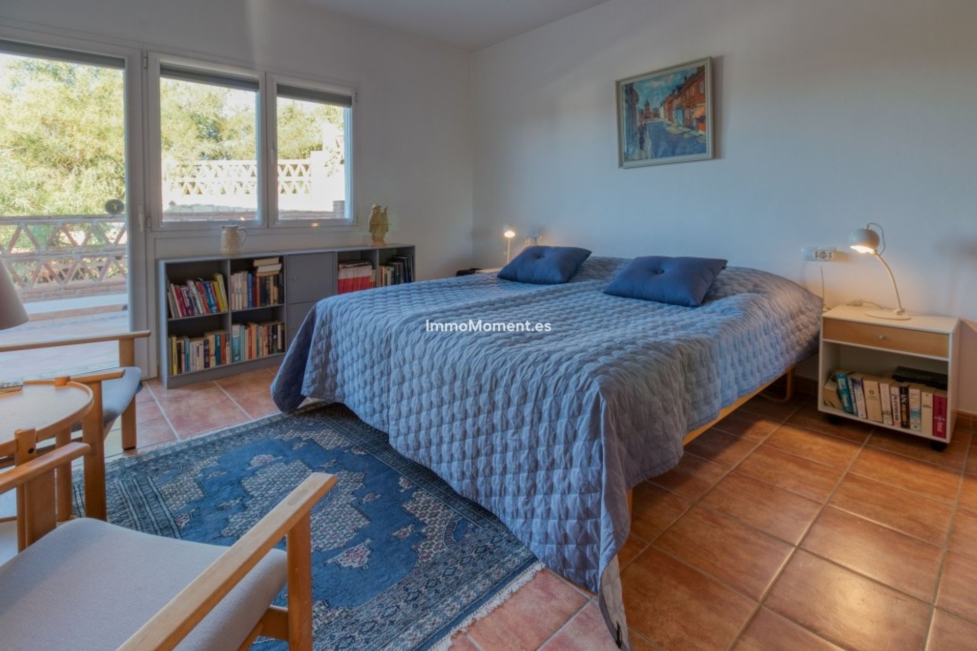 Reventa - Villa independiente - Mijas - Mijas Centro