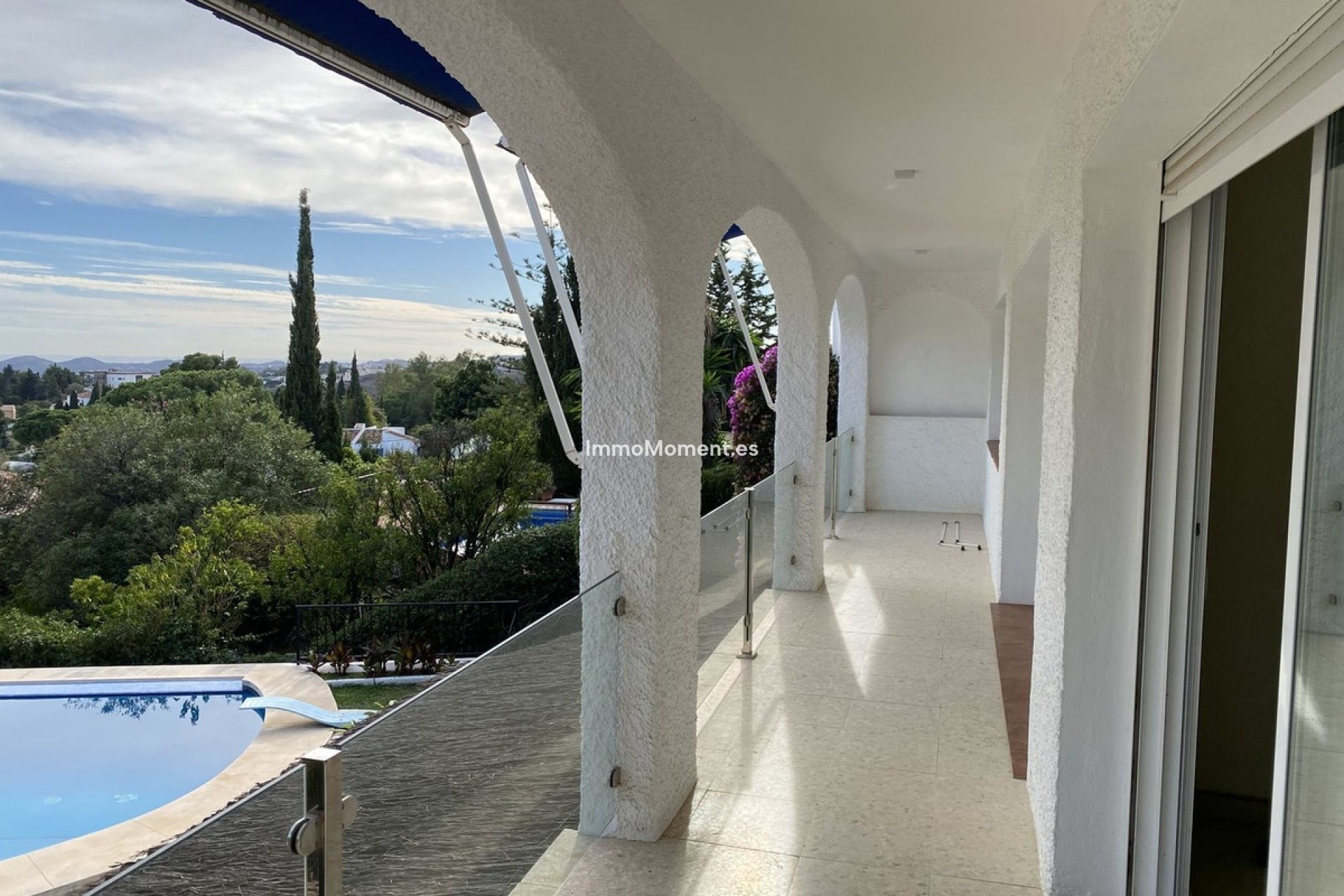 Reventa - Villa independiente - Mijas - Mijas Centro