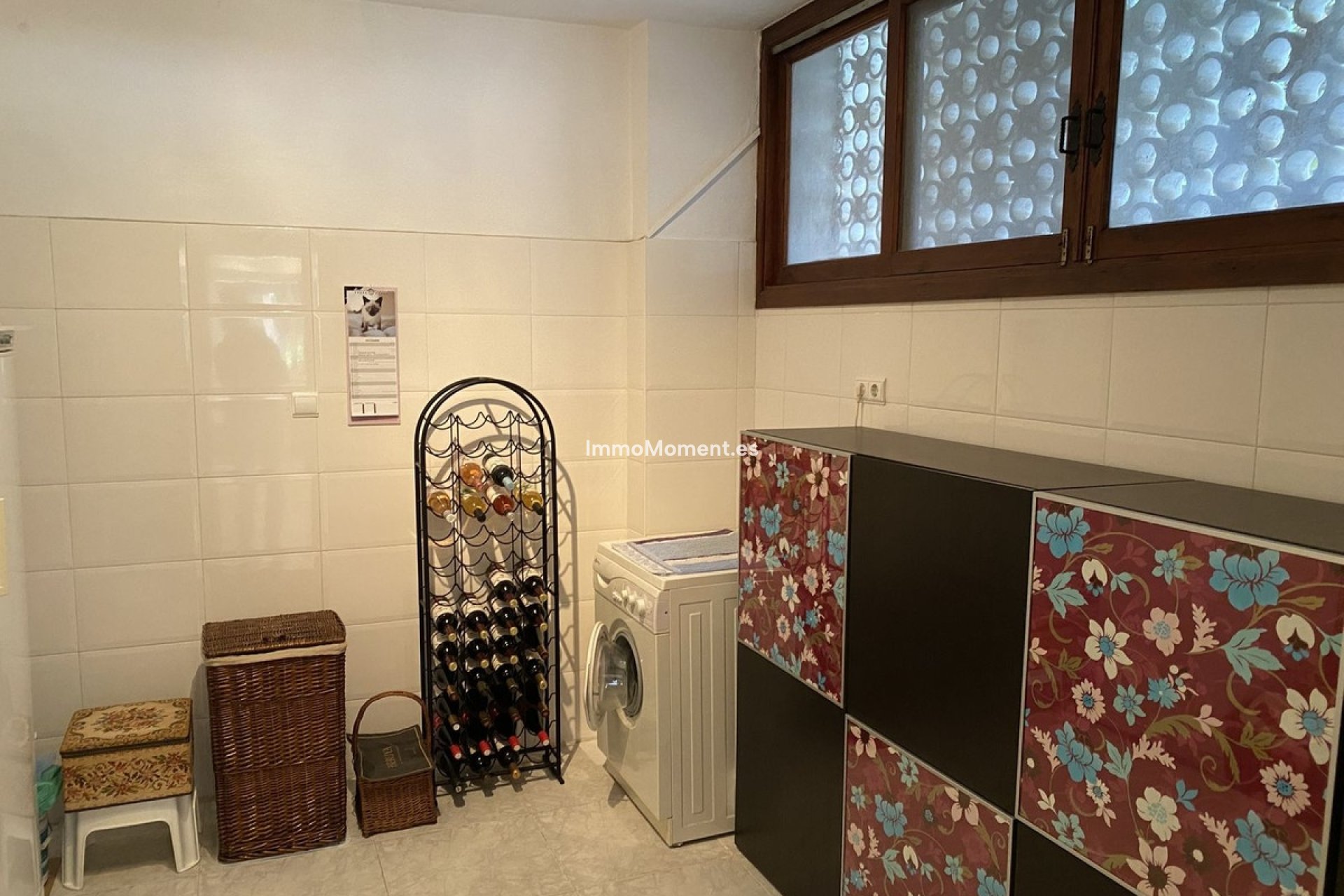 Reventa - Villa independiente - Mijas - Mijas Centro