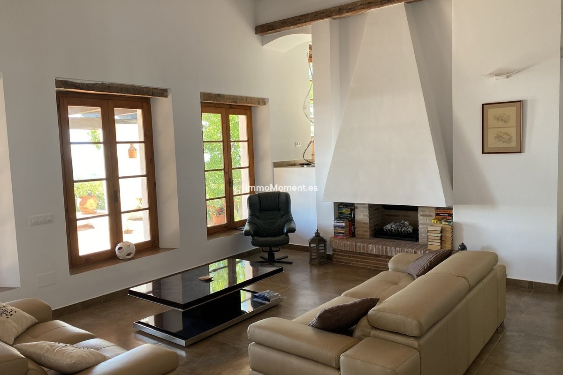 Reventa - Villa independiente - Mijas - Mijas Centro