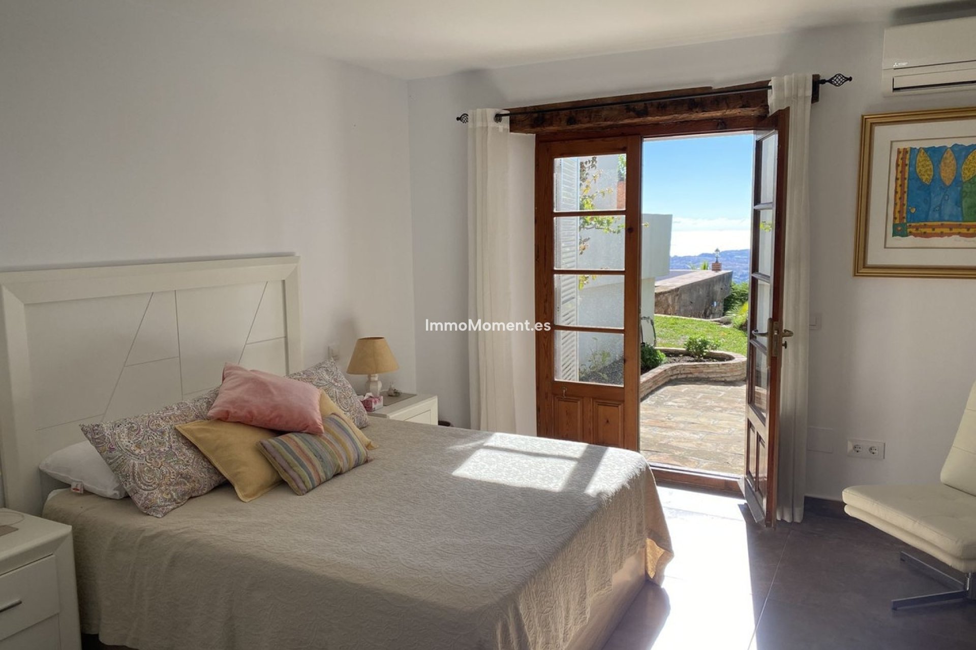 Reventa - Villa independiente - Mijas - Mijas Centro