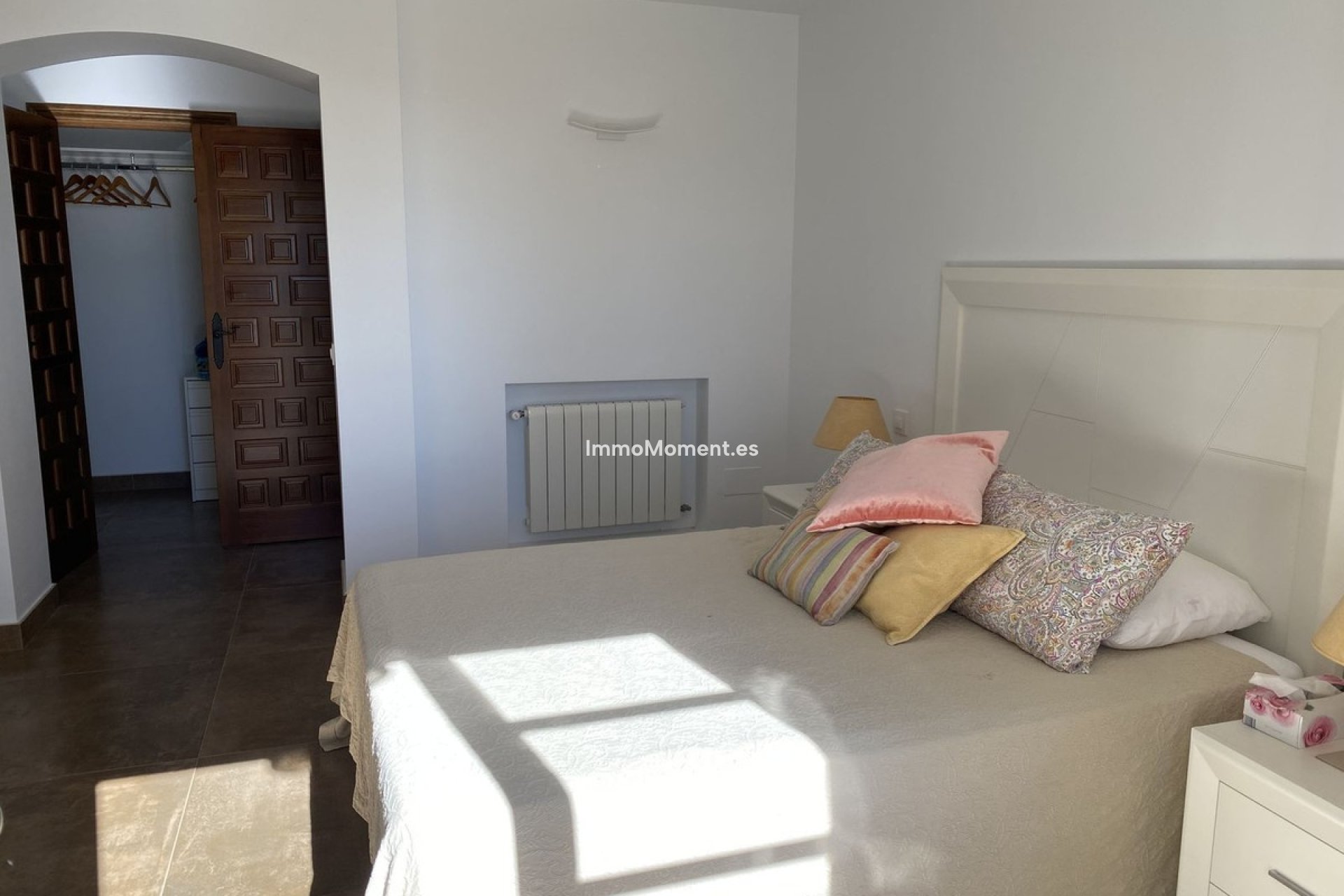 Reventa - Villa independiente - Mijas - Mijas Centro