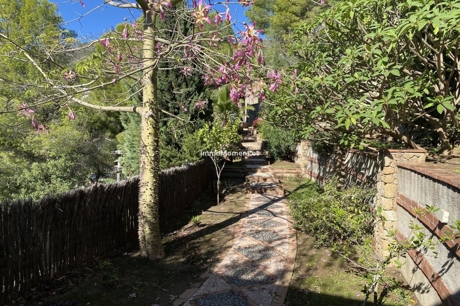 Reventa - Villa independiente - Mijas - Mijas Centro