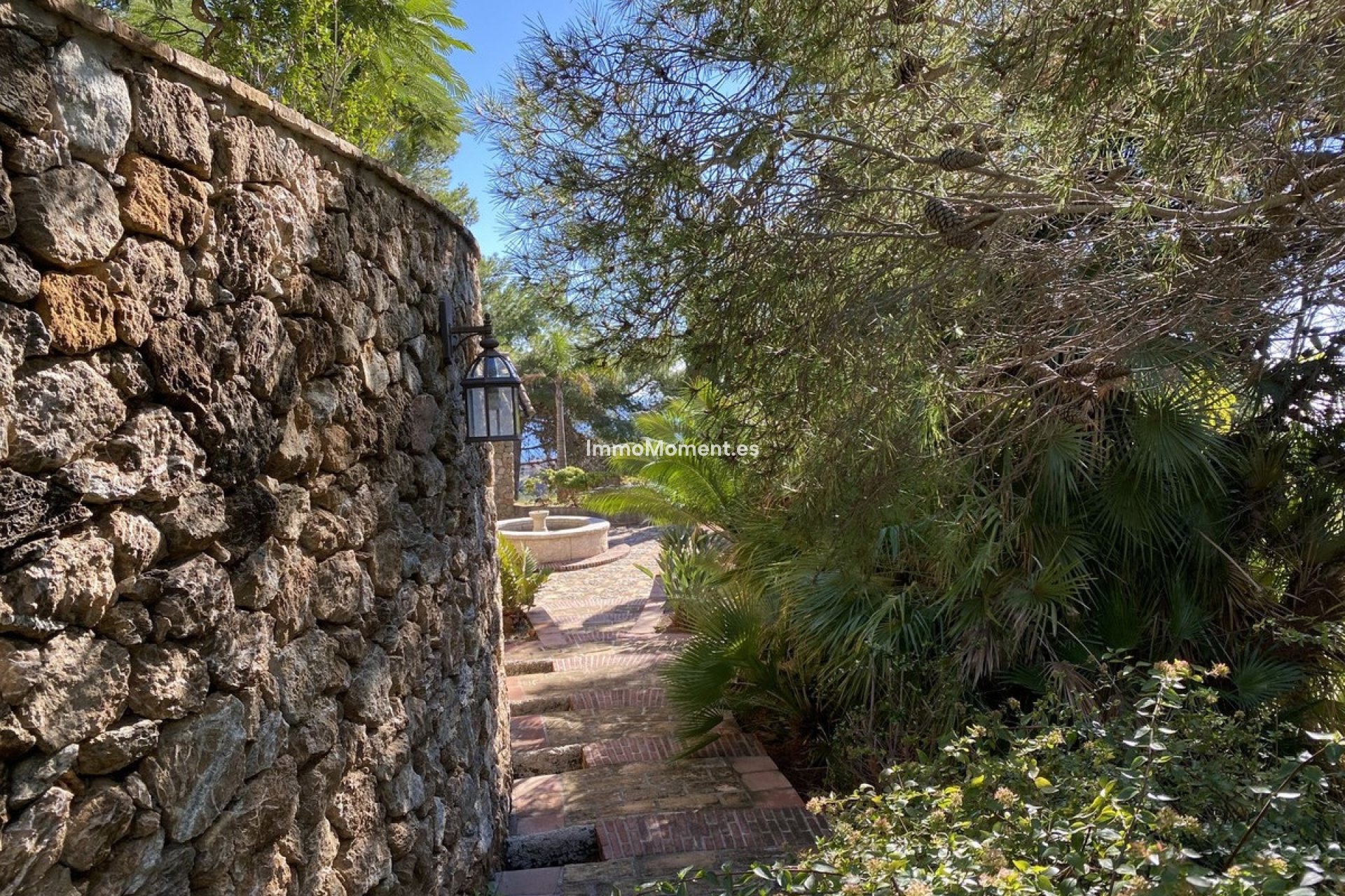 Reventa - Villa independiente - Mijas - Mijas Centro