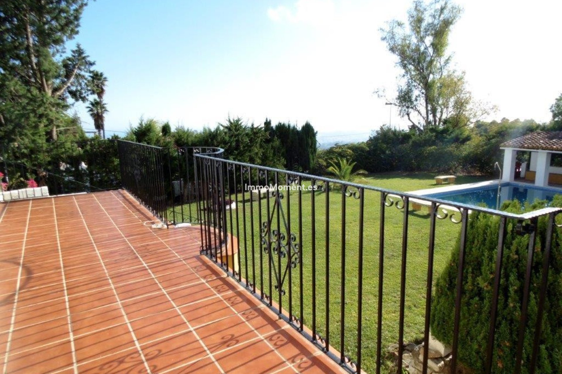 Reventa - Villa independiente - Mijas - Mijas Centro