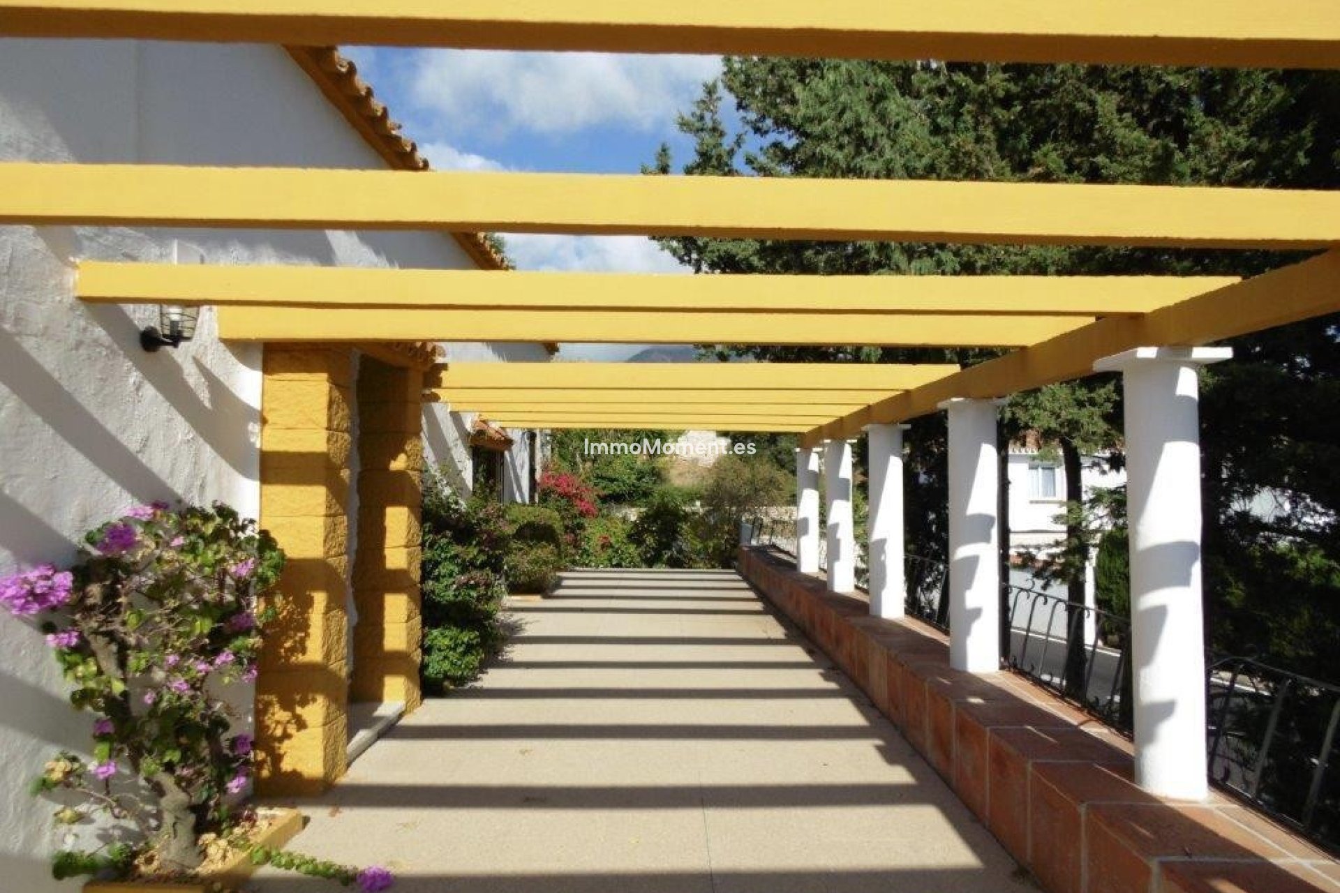 Reventa - Villa independiente - Mijas - Mijas Centro