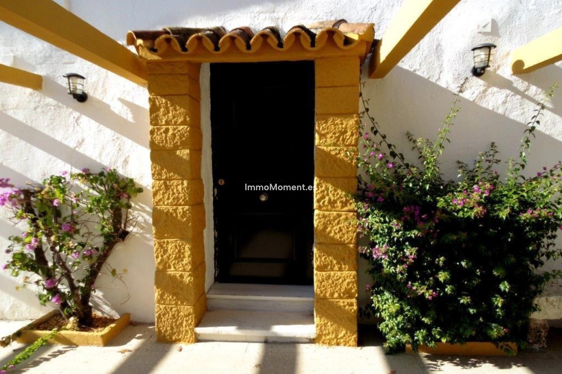 Reventa - Villa independiente - Mijas - Mijas Centro