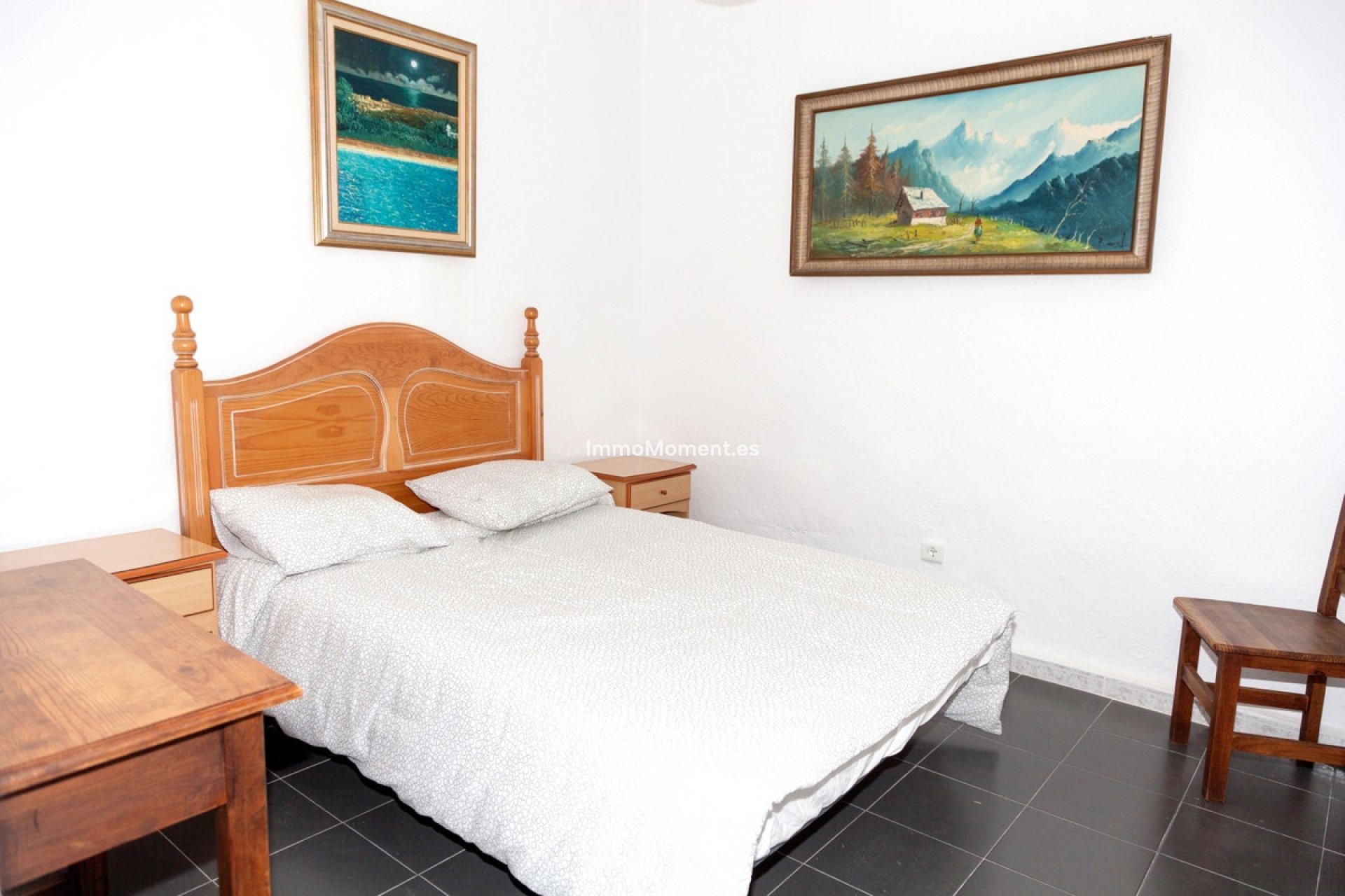 Reventa - Villa independiente - Mijas - Mijas Centro