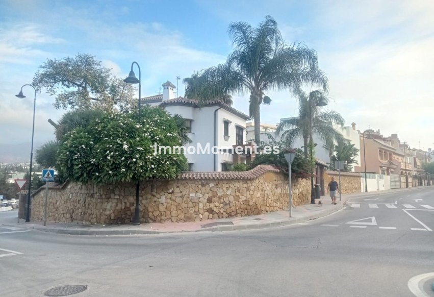 Reventa - Villa independiente - Mijas - Mijas Centro