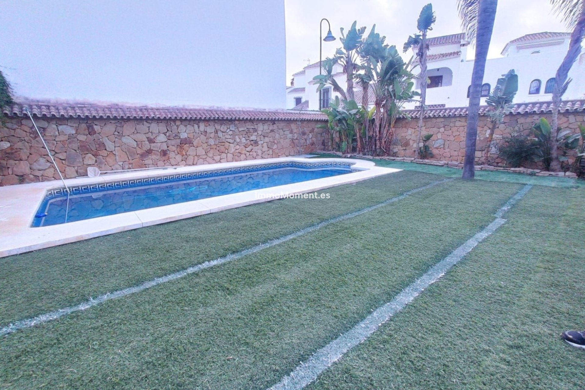 Reventa - Villa independiente - Mijas - Mijas Centro