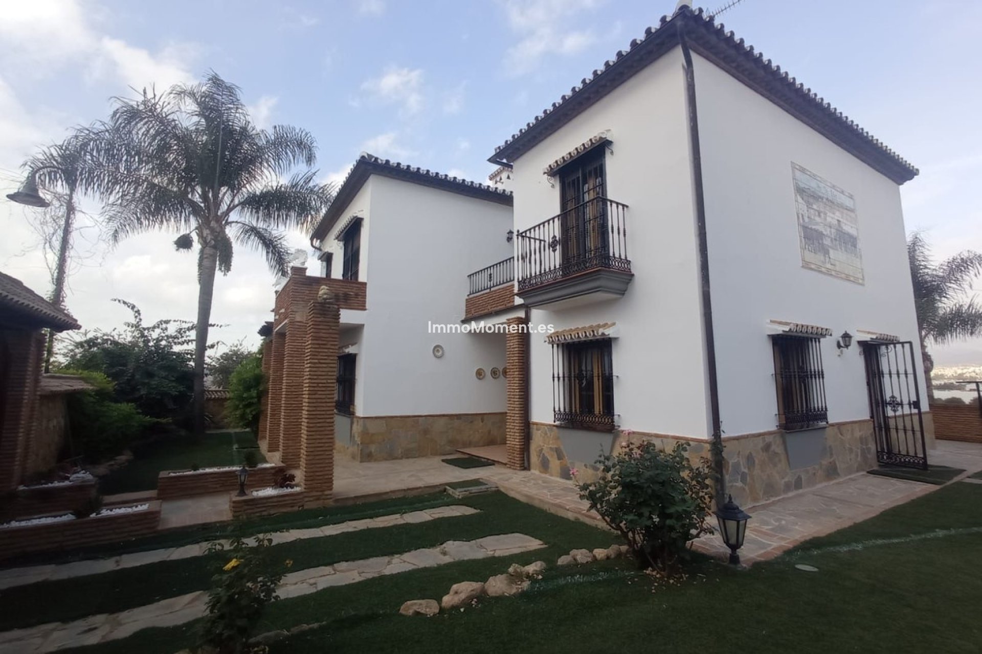 Reventa - Villa independiente - Mijas - Mijas Centro