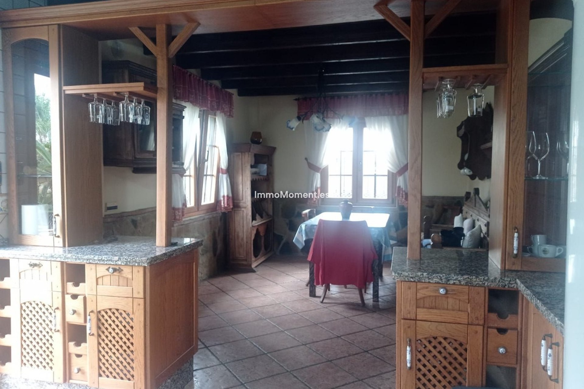 Reventa - Villa independiente - Mijas - Mijas Centro