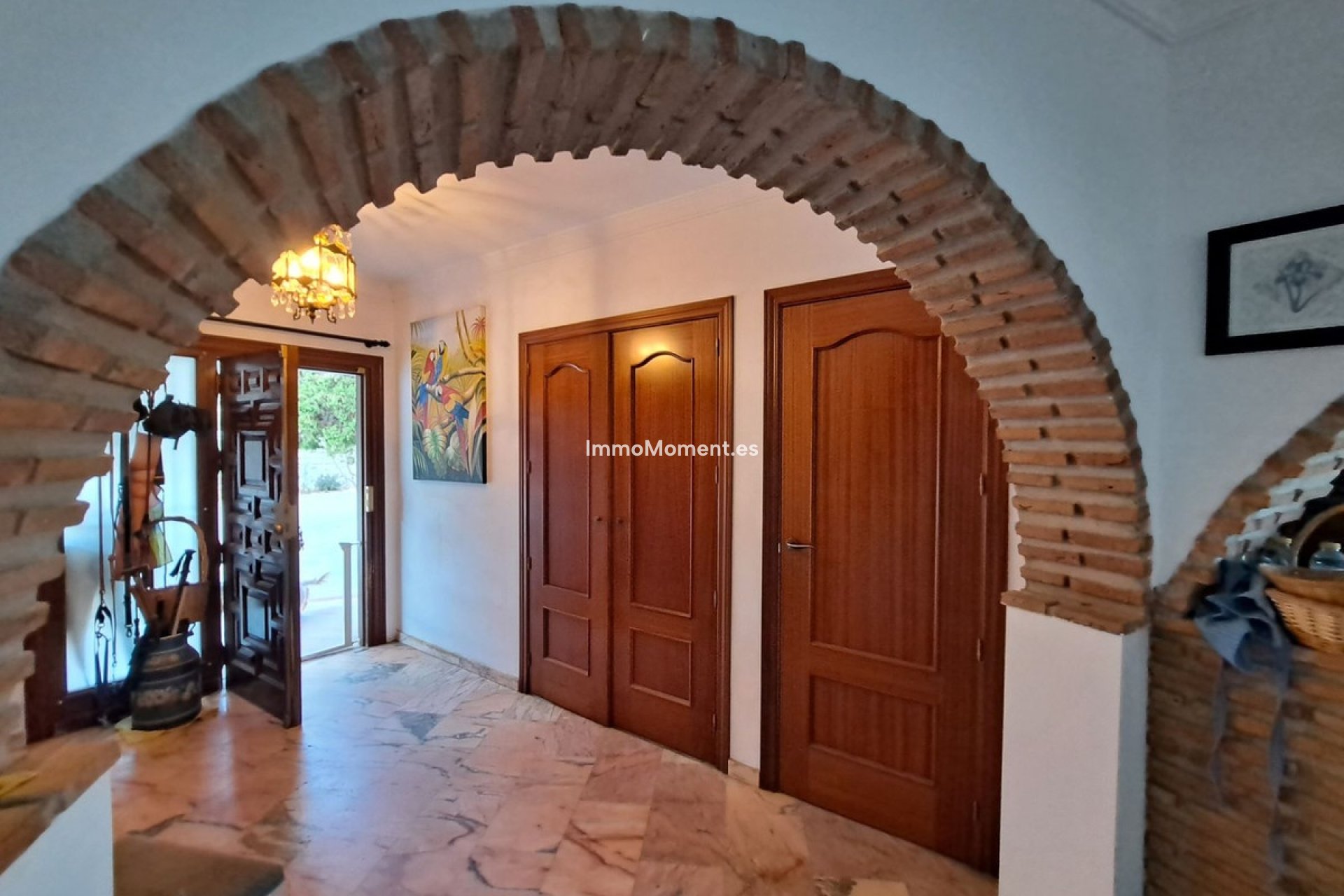 Reventa - Villa independiente - Mijas - Mijas Centro