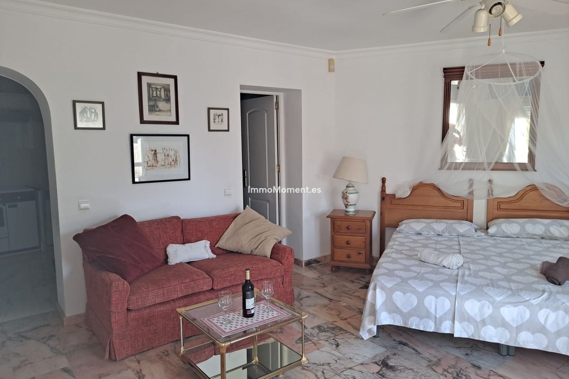Reventa - Villa independiente - Mijas - Mijas Centro