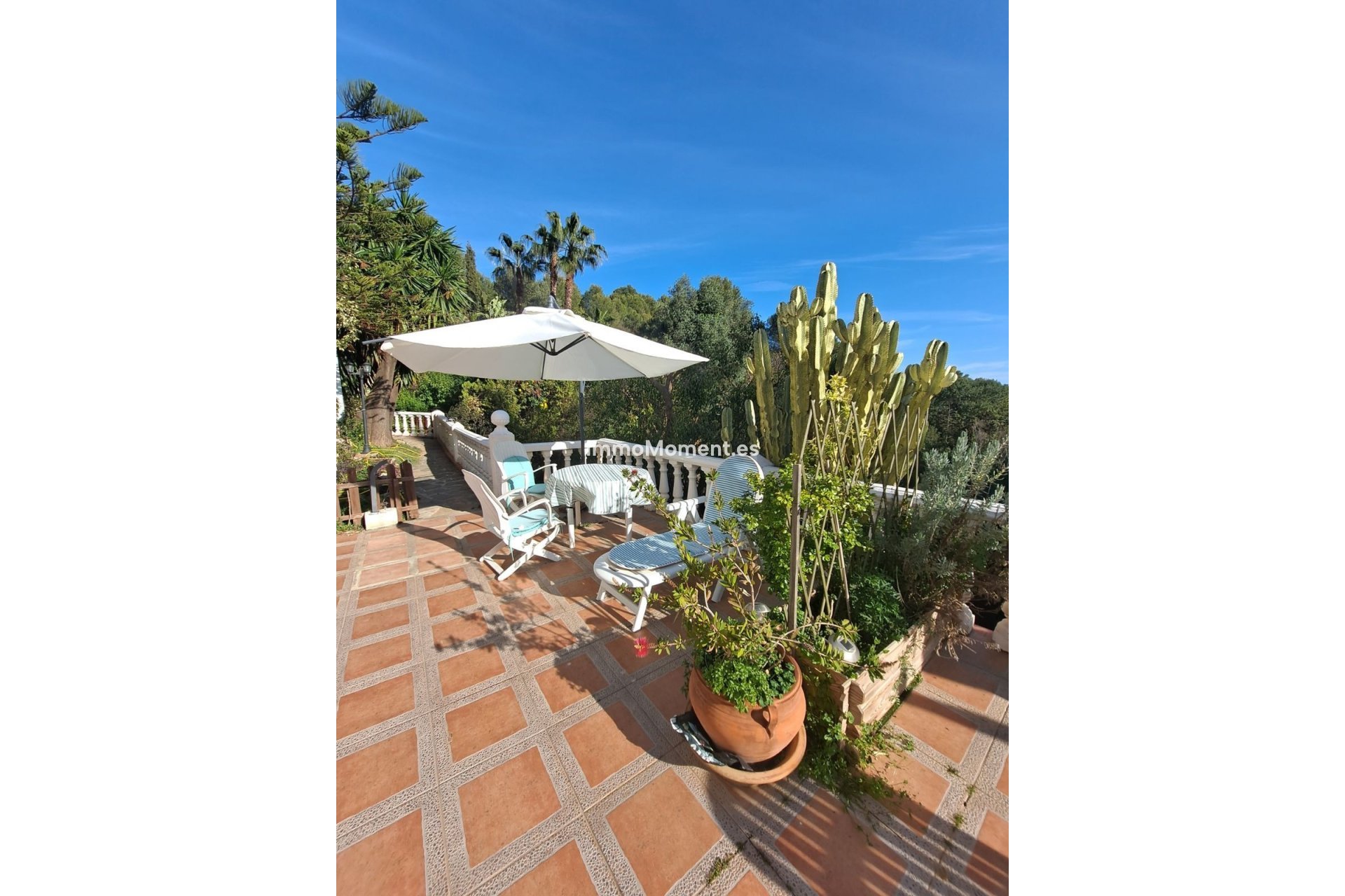 Reventa - Villa independiente - Mijas - Mijas Centro
