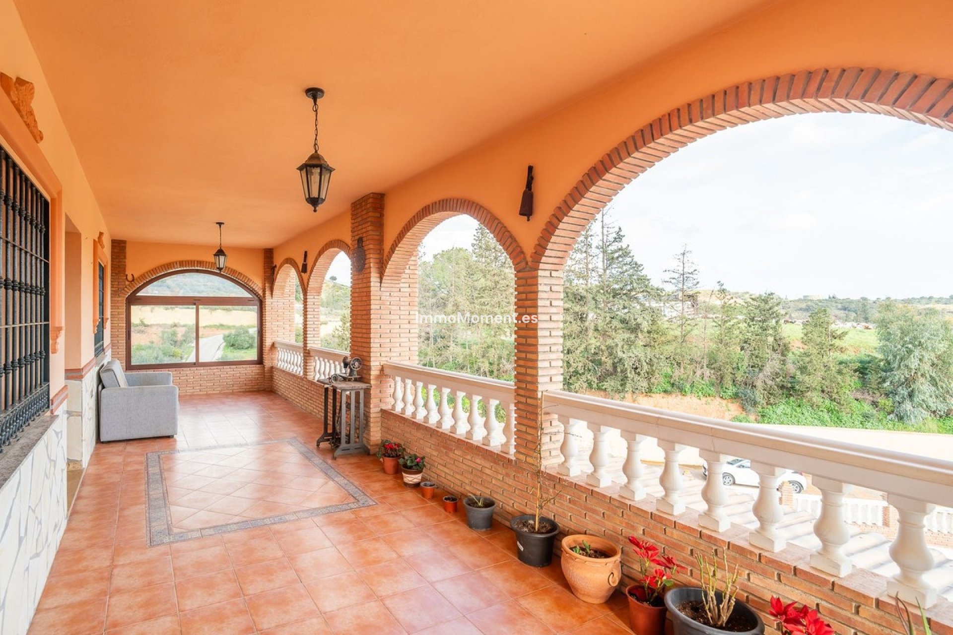 Reventa - Villa independiente - Mijas - Mijas Centro