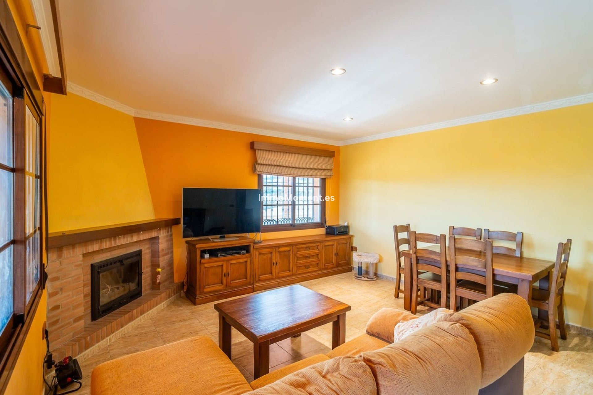 Reventa - Villa independiente - Mijas - Mijas Centro