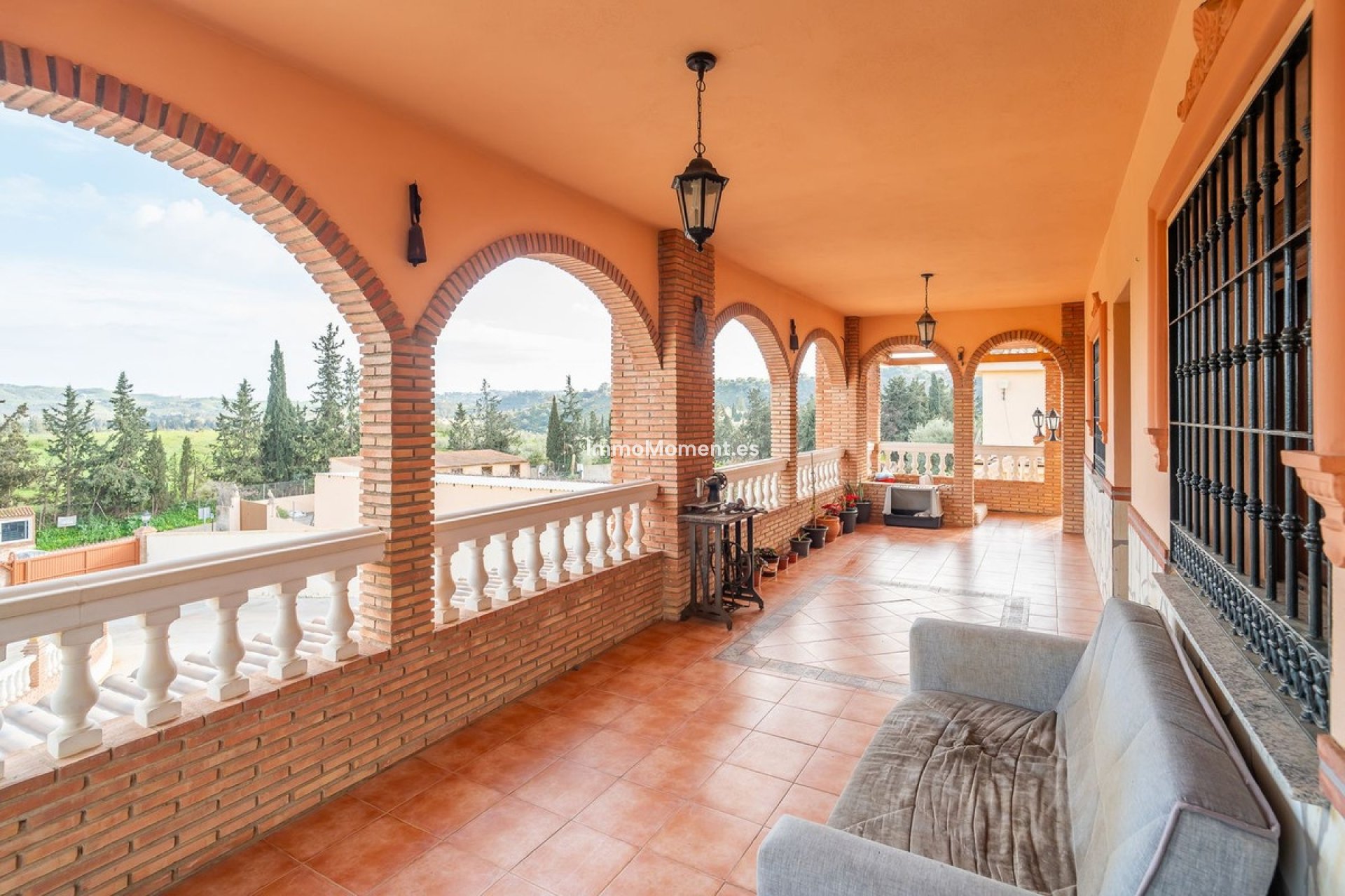 Reventa - Villa independiente - Mijas - Mijas Centro