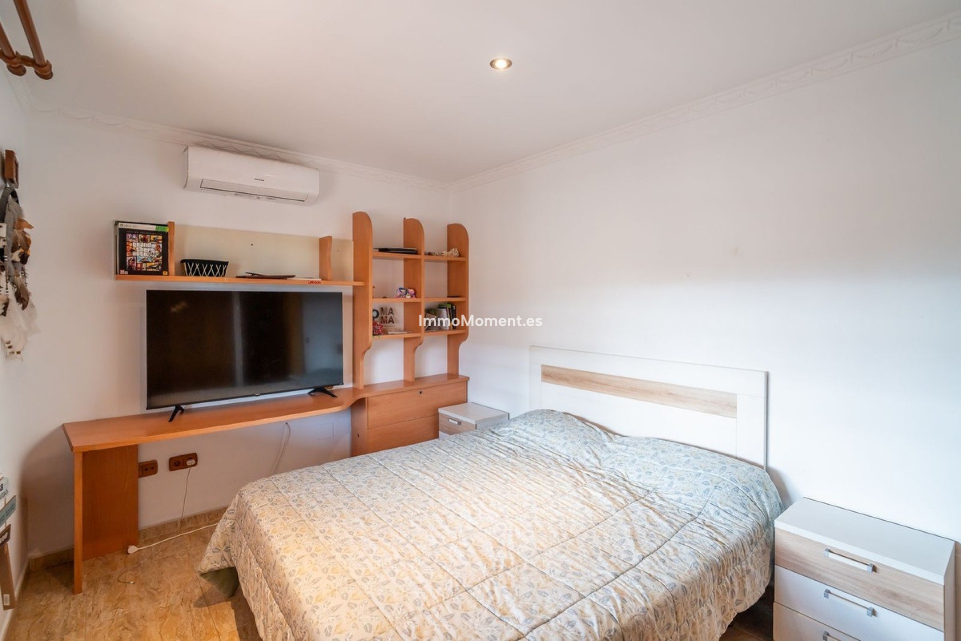 Reventa - Villa independiente - Mijas - Mijas Centro