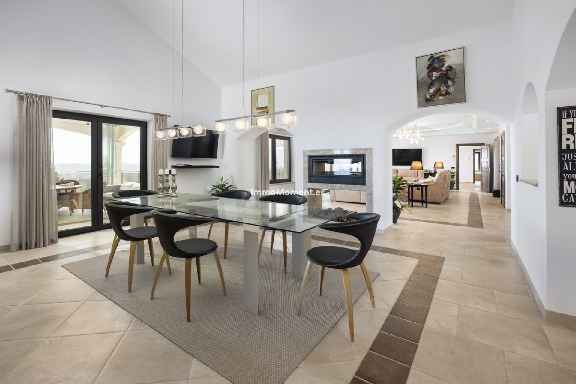 Reventa - Villa independiente - Mijas - Mijas Centro