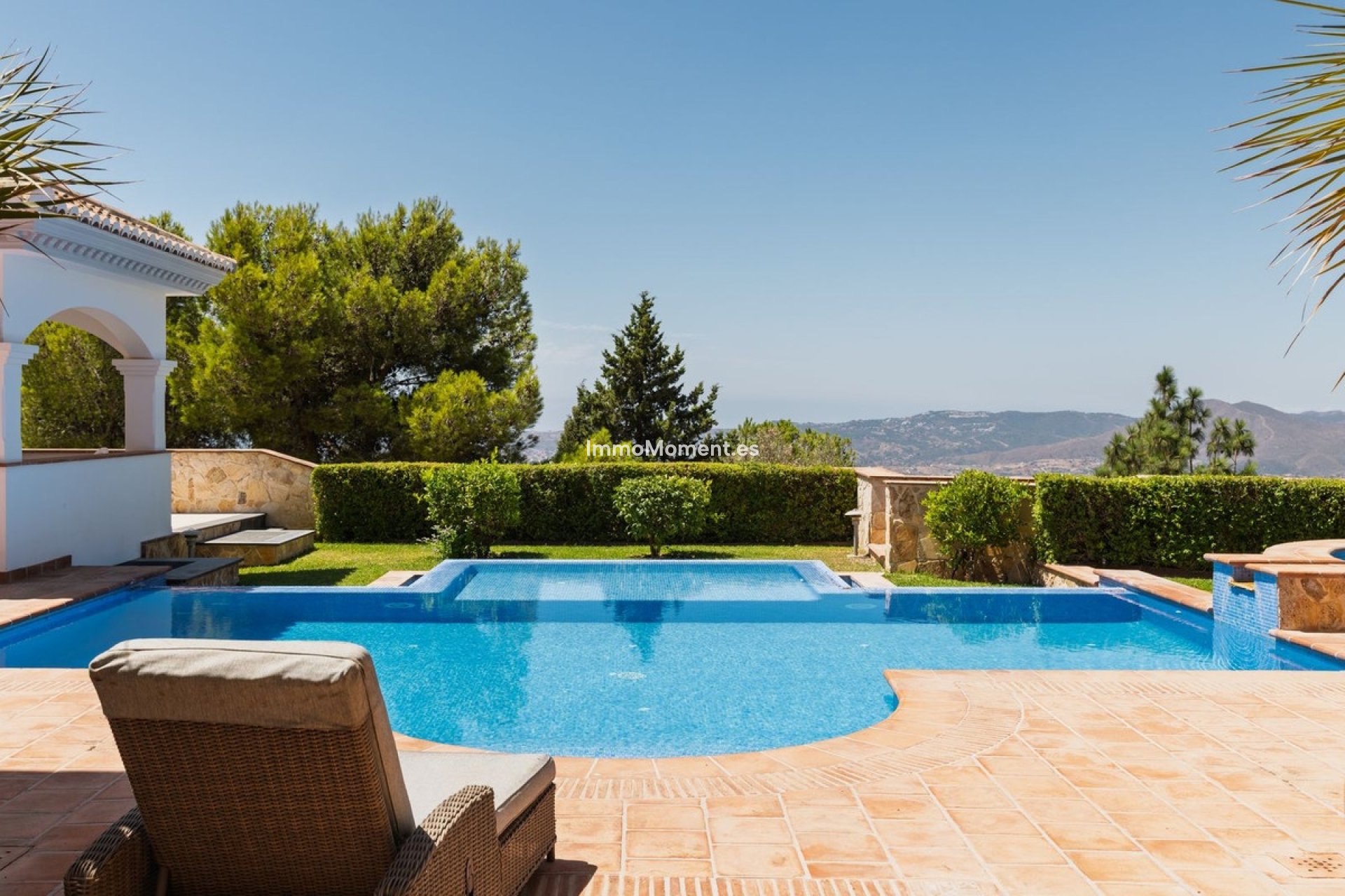 Reventa - Villa independiente - Mijas - Mijas Centro