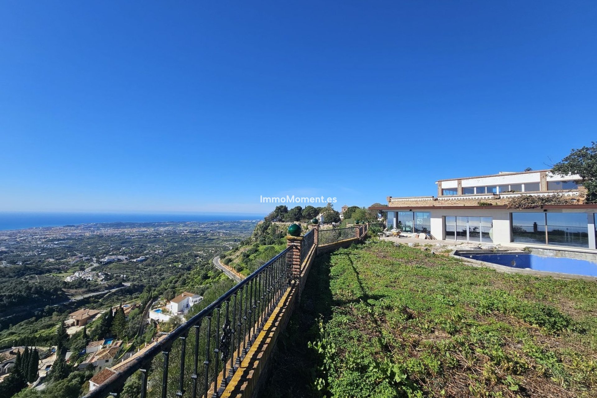 Reventa - Villa independiente - Mijas - Mijas Centro