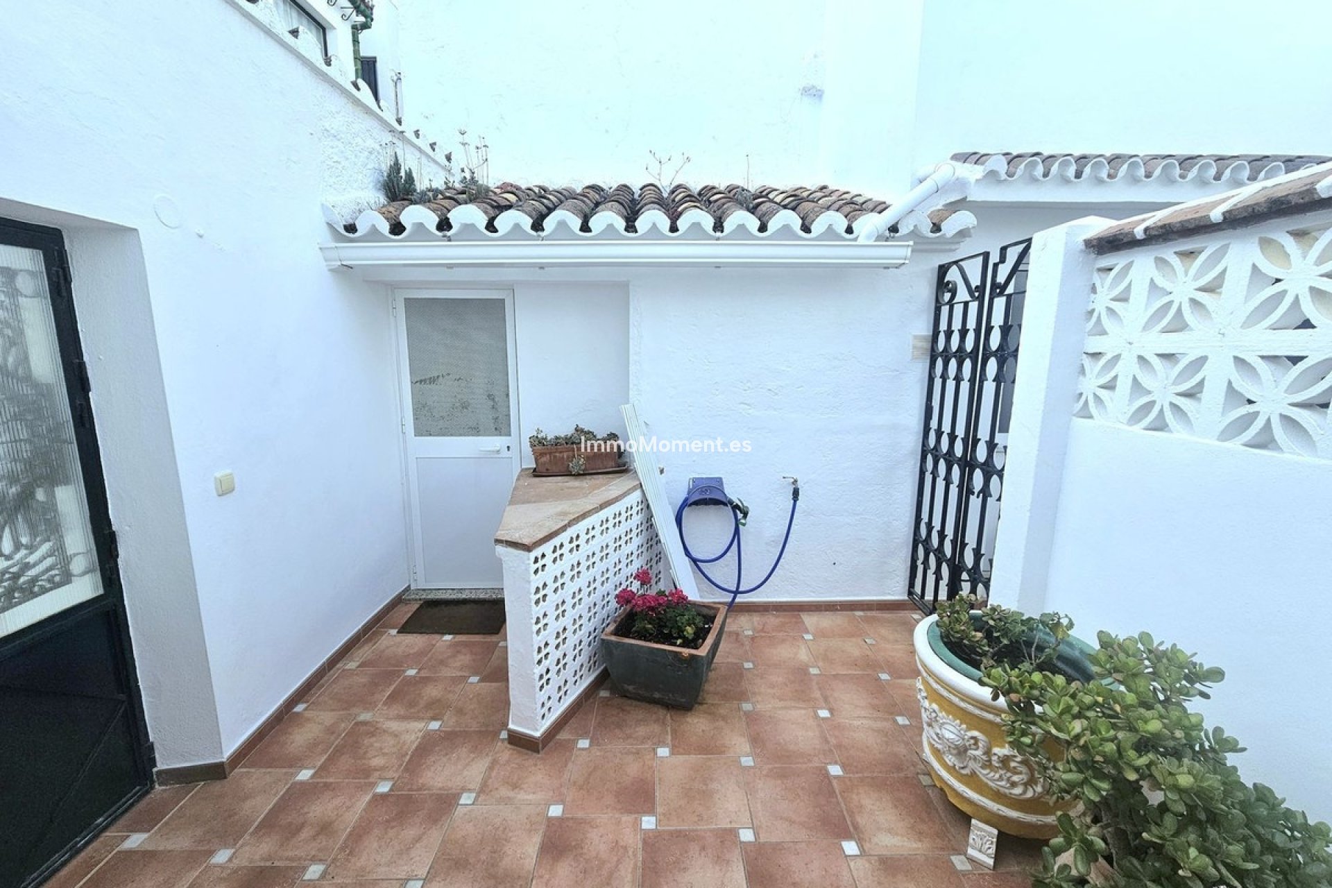 Reventa - Villa independiente - Mijas - Mijas Centro