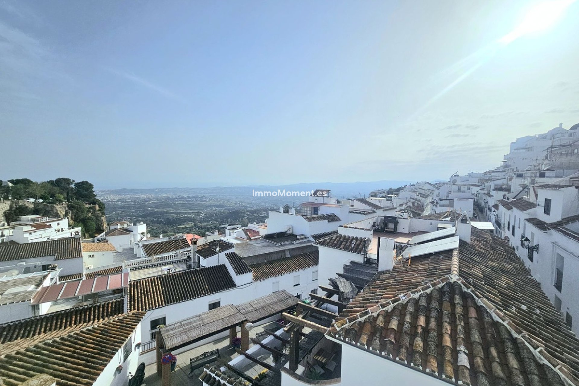 Reventa - Villa independiente - Mijas - Mijas Centro