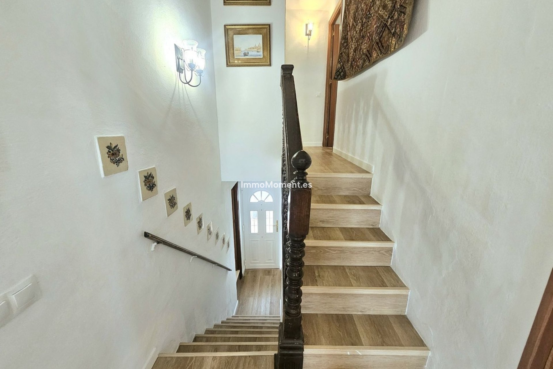 Reventa - Villa independiente - Mijas - Mijas Centro