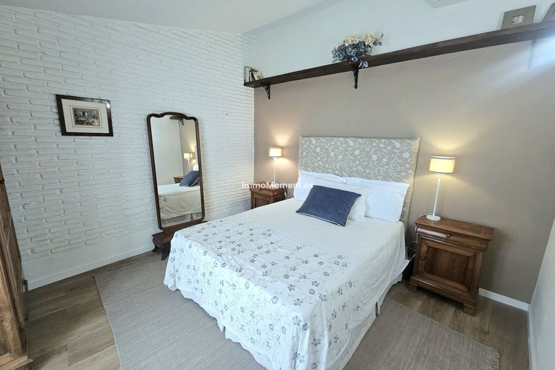 Reventa - Villa independiente - Mijas - Mijas Centro