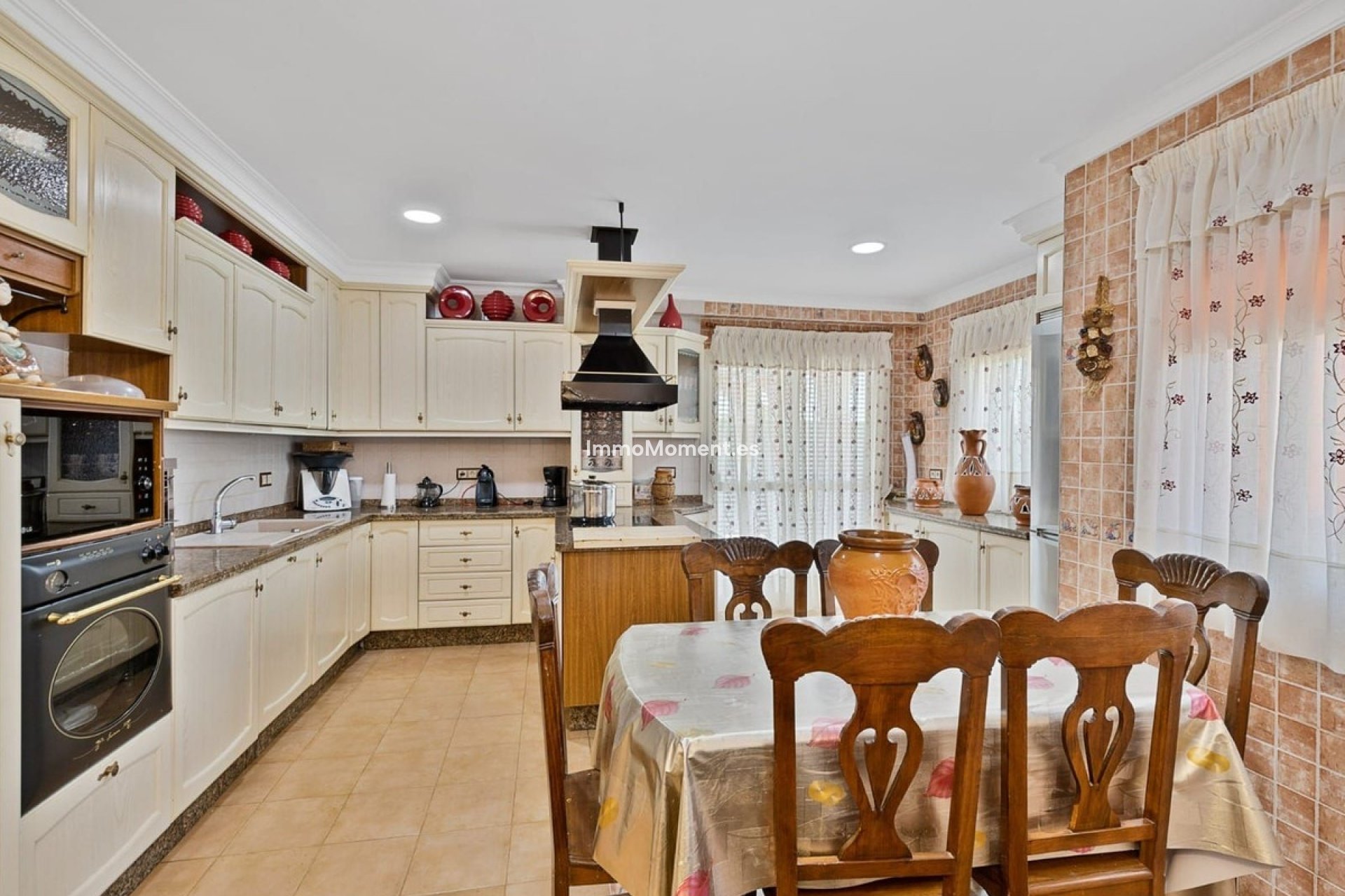Reventa - Villa independiente - Mijas - Mijas Centro