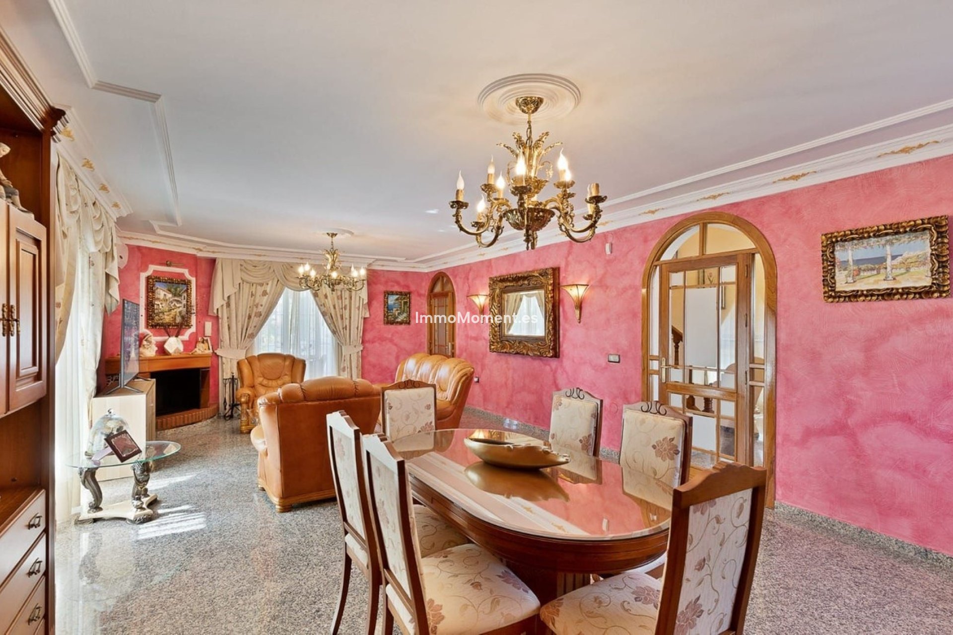 Reventa - Villa independiente - Mijas - Mijas Centro