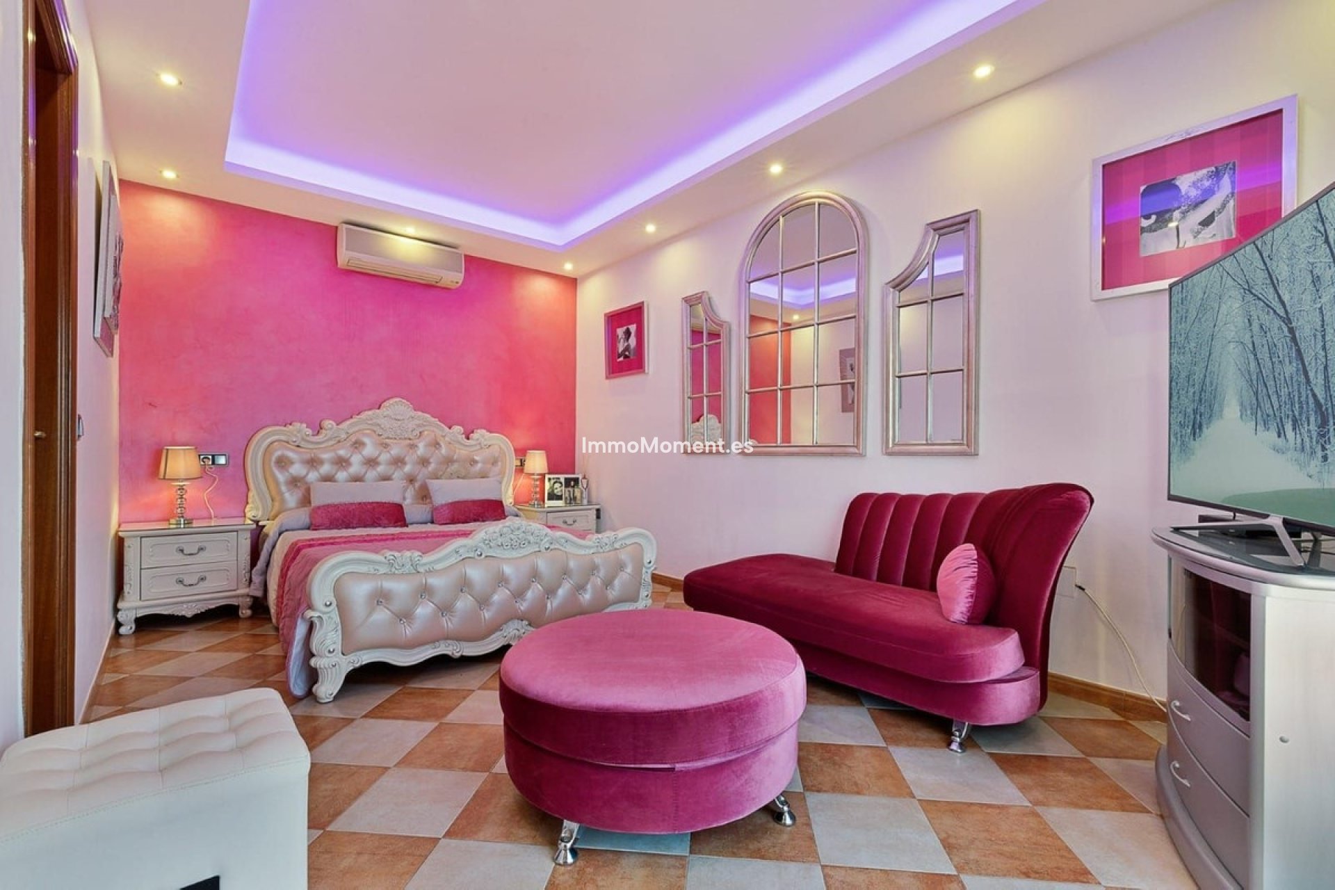 Reventa - Villa independiente - Mijas - Mijas Centro