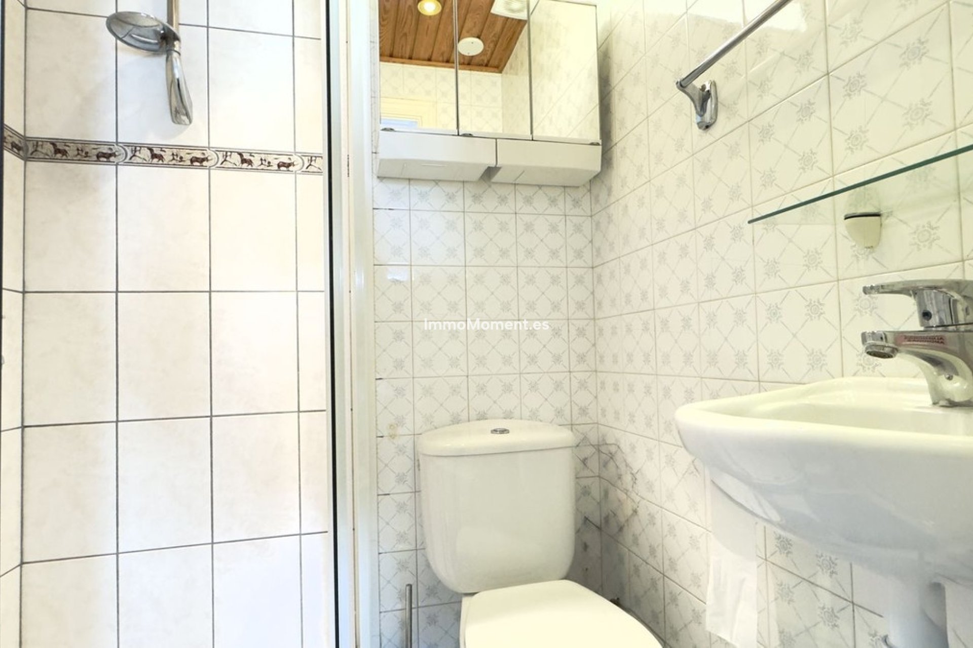 Reventa - Villa independiente - Mijas - Mijas Centro