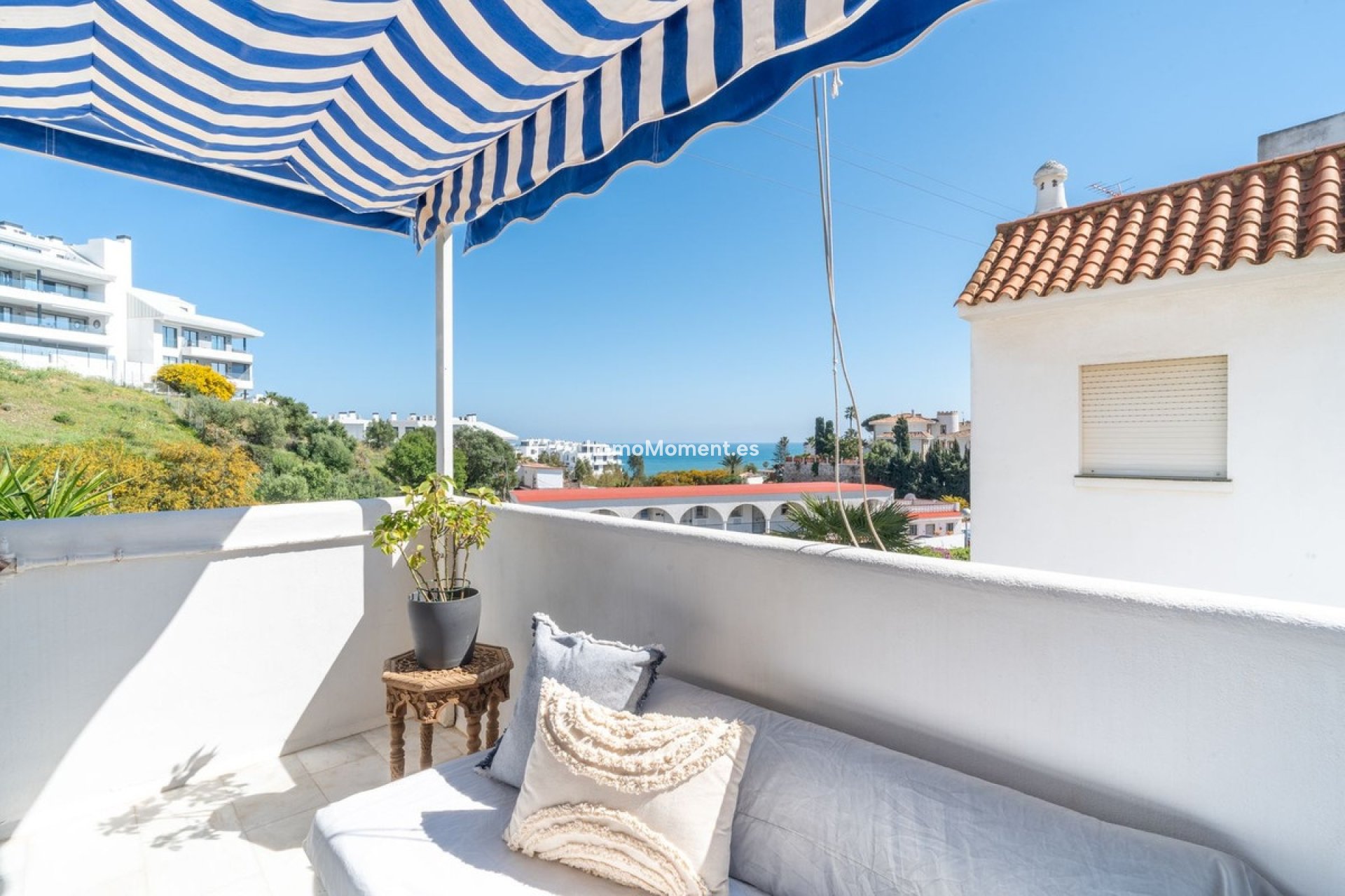 Reventa - Villa independiente - Mijas - Mijas Centro