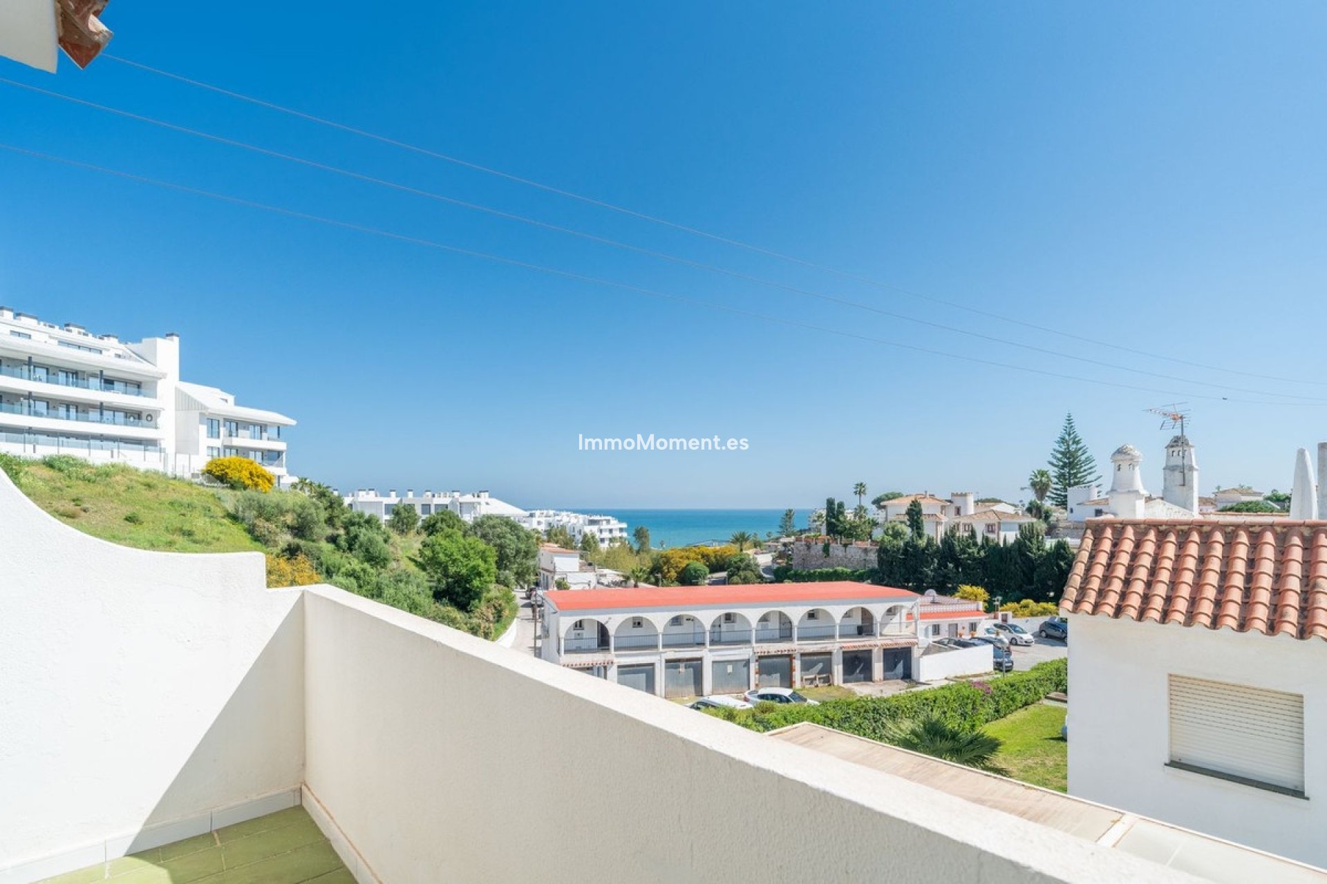 Reventa - Villa independiente - Mijas - Mijas Centro