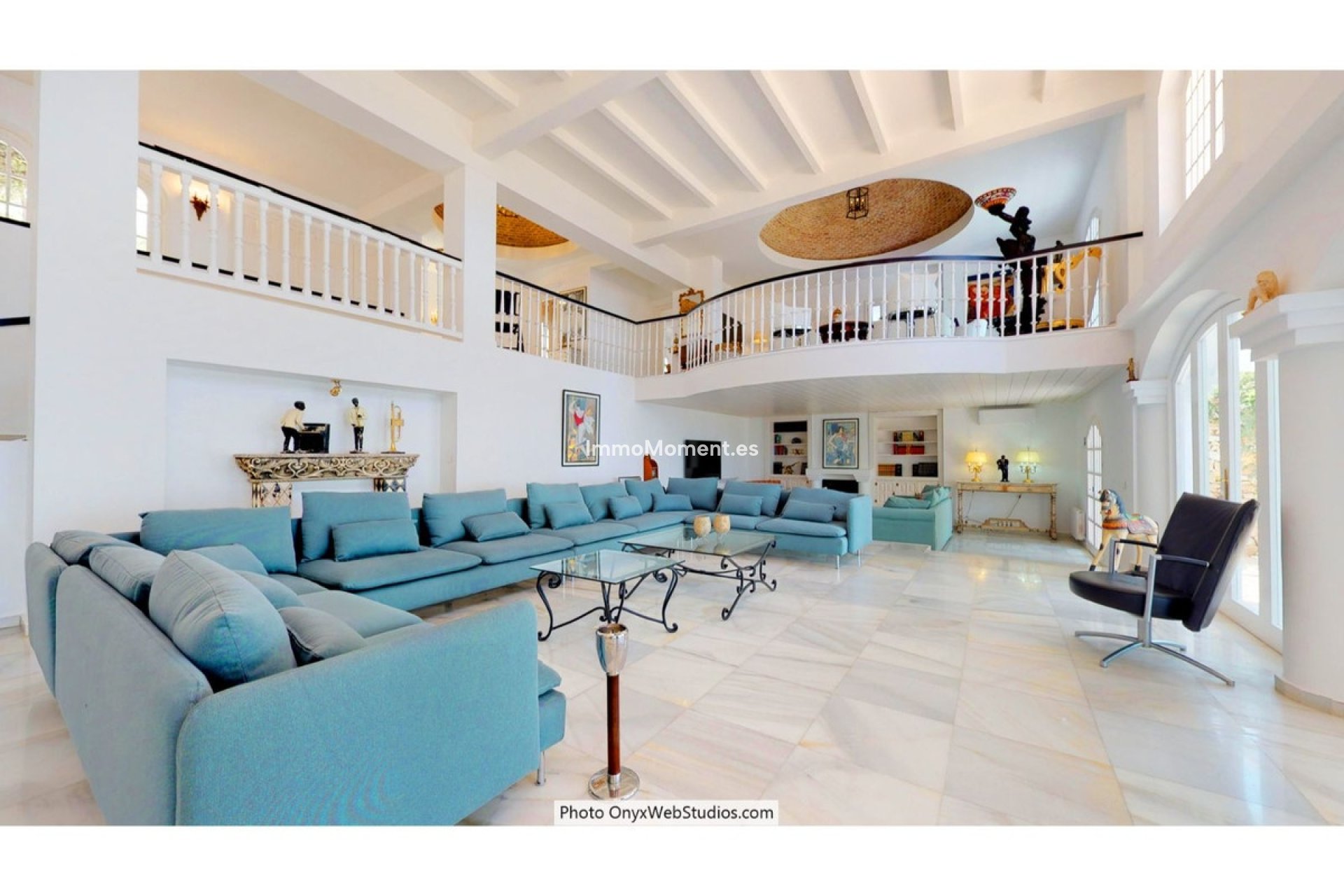 Reventa - Villa independiente - Mijas - Mijas Centro