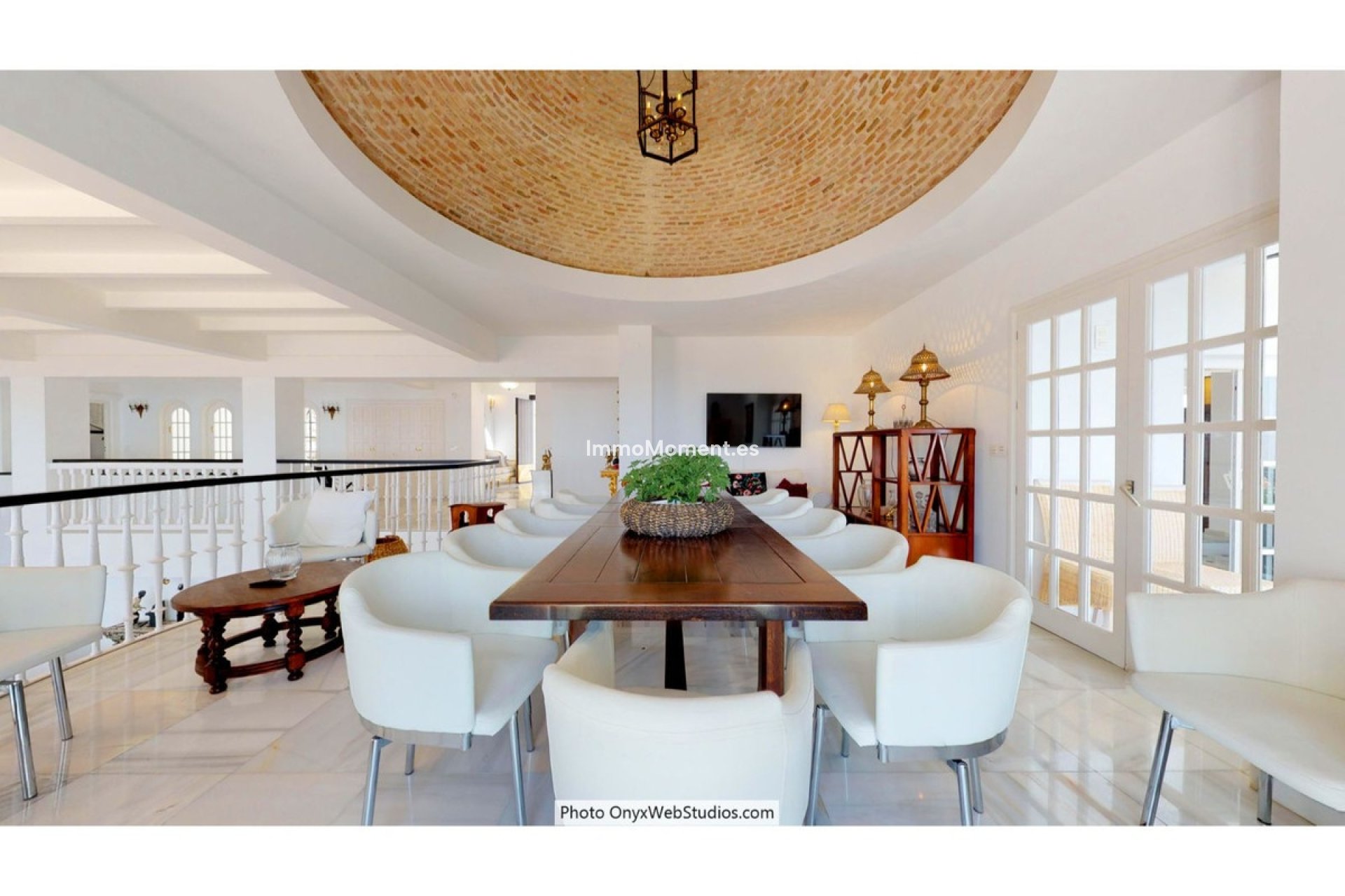 Reventa - Villa independiente - Mijas - Mijas Centro